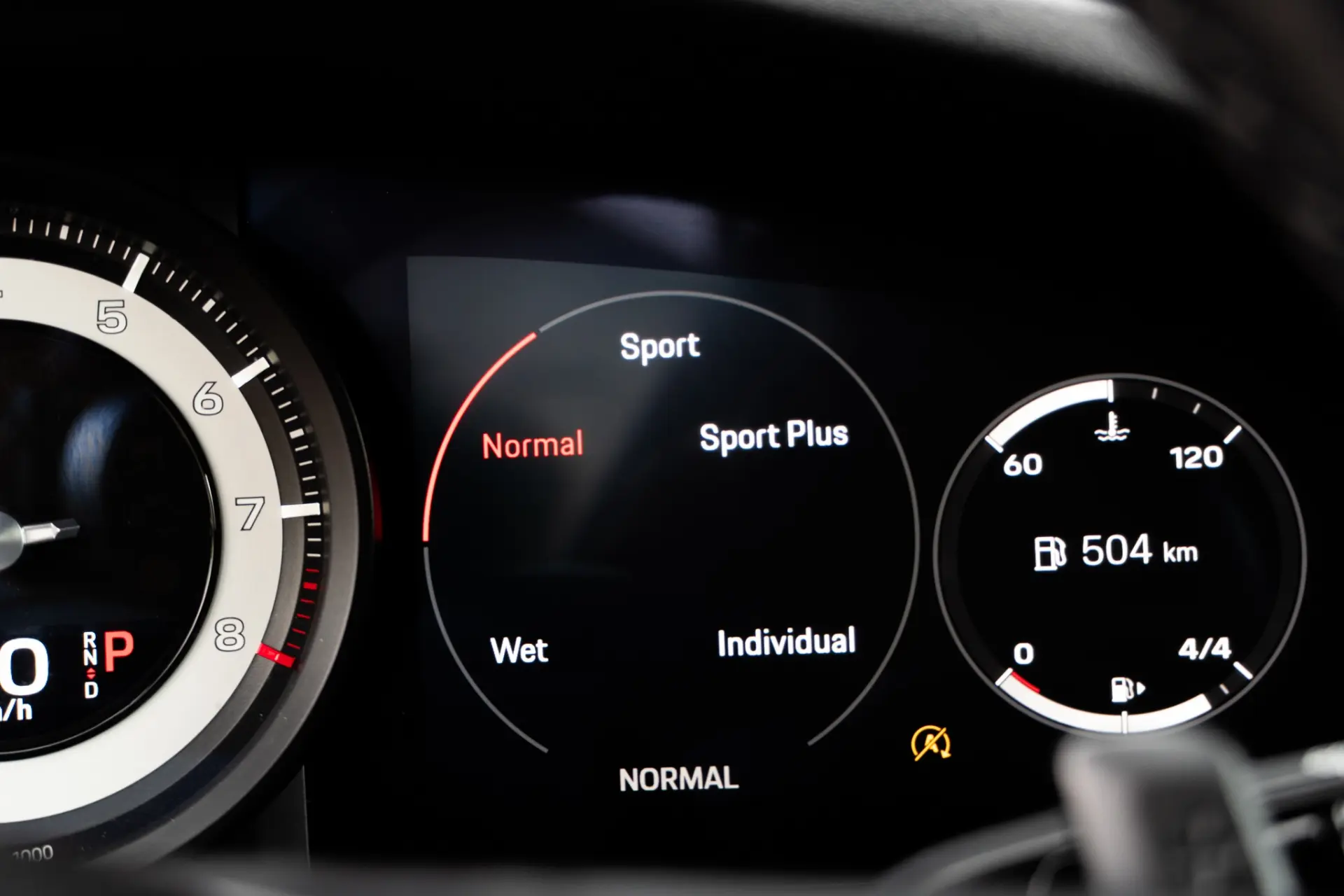 Porsche 911 (992) Carrera 4S PDK 52