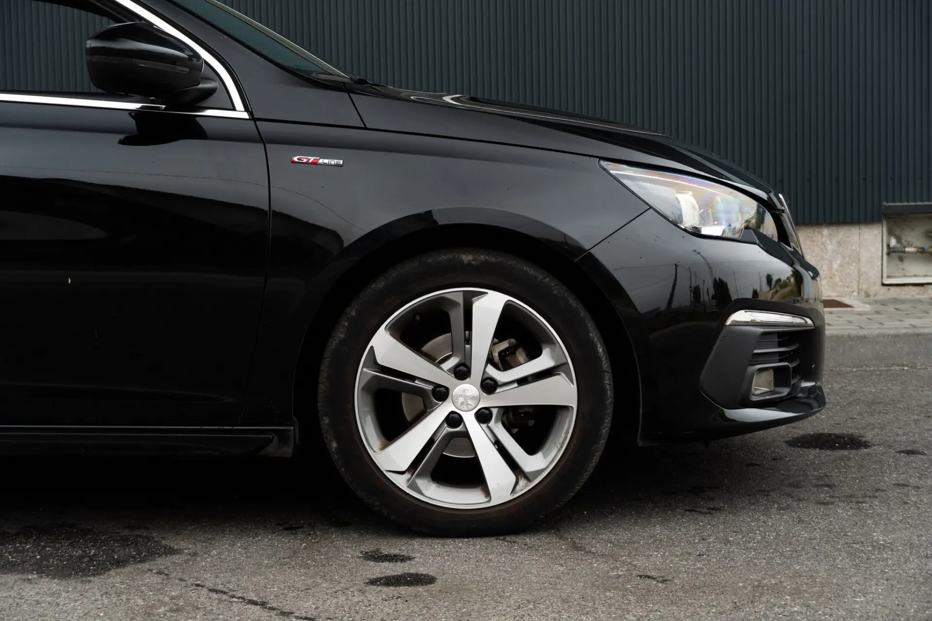 Peugeot 308 1.5 BlueHDi GT Line 31