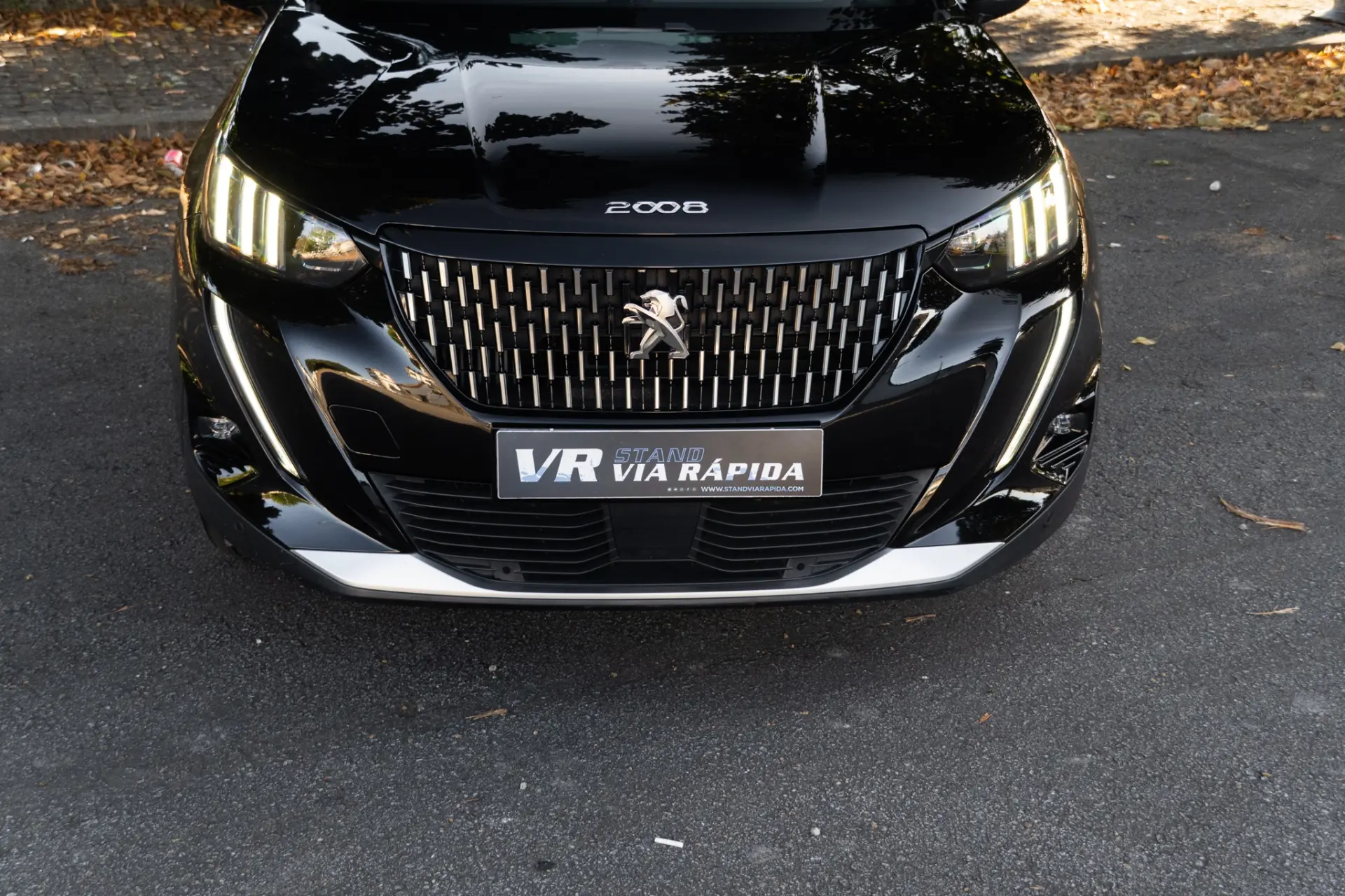 Peugeot 2008 1.2 PureTech GT 24