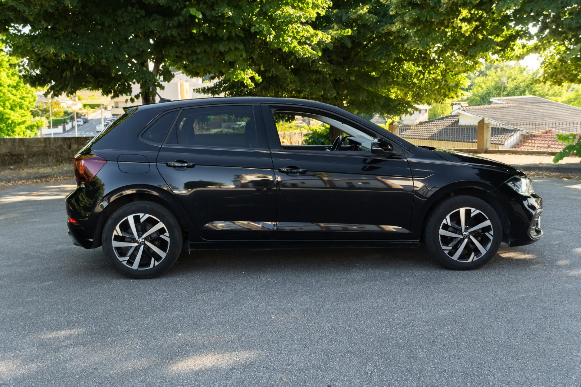 Volkswagen Polo 1.0 TSI Life 23