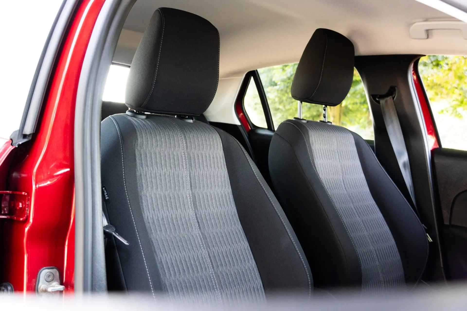 Opel Corsa 1.2 Edition 19