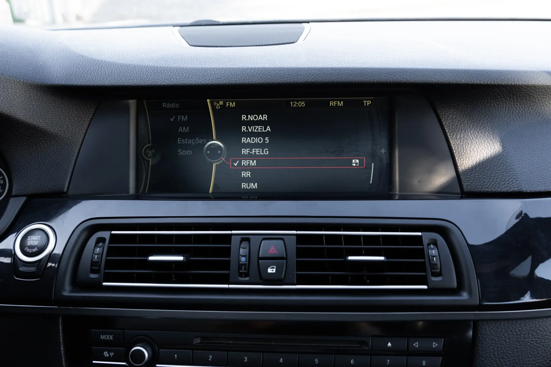 BMW 520 d Aut. Luxury Line 16