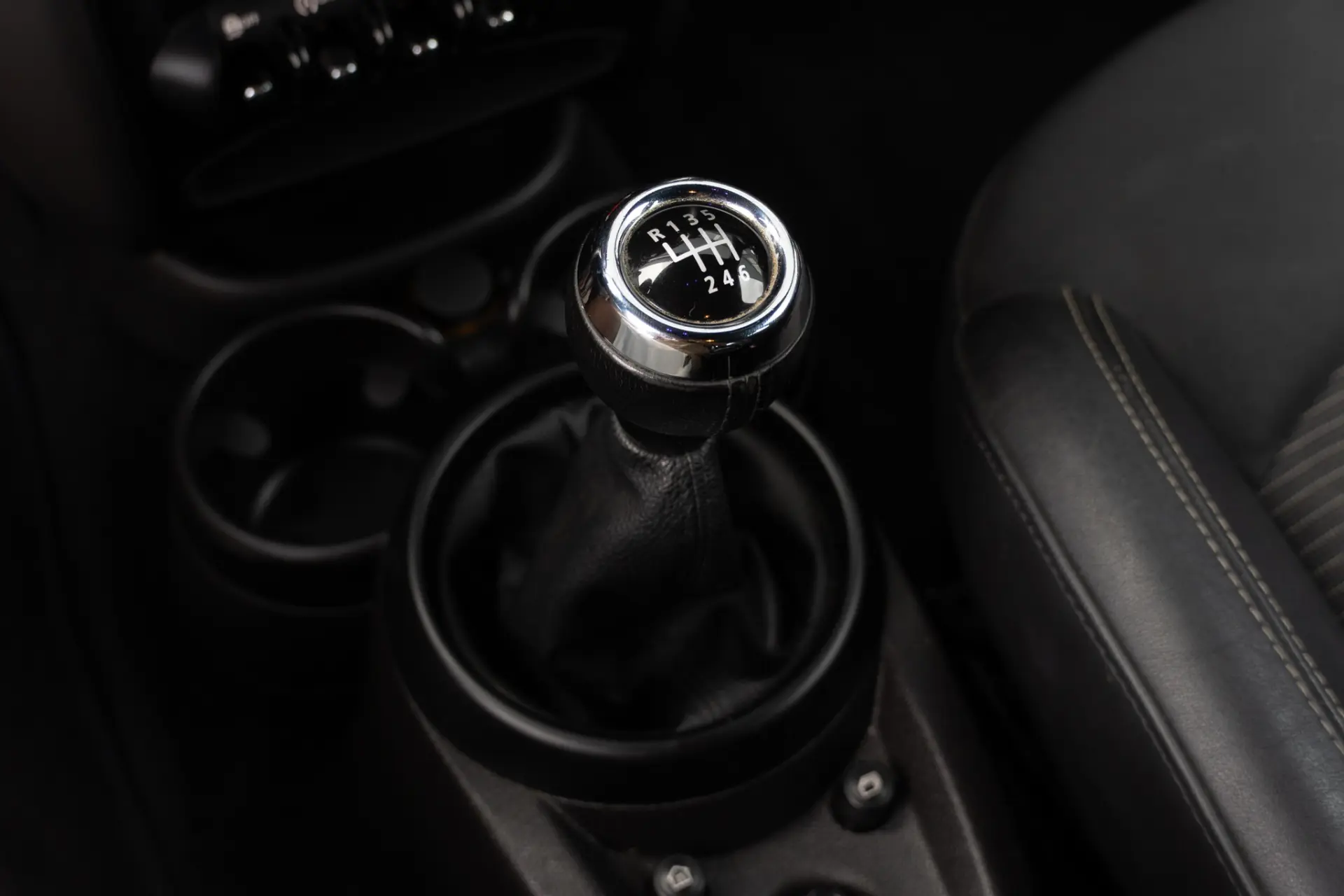 MINI Countryman Cooper D 19