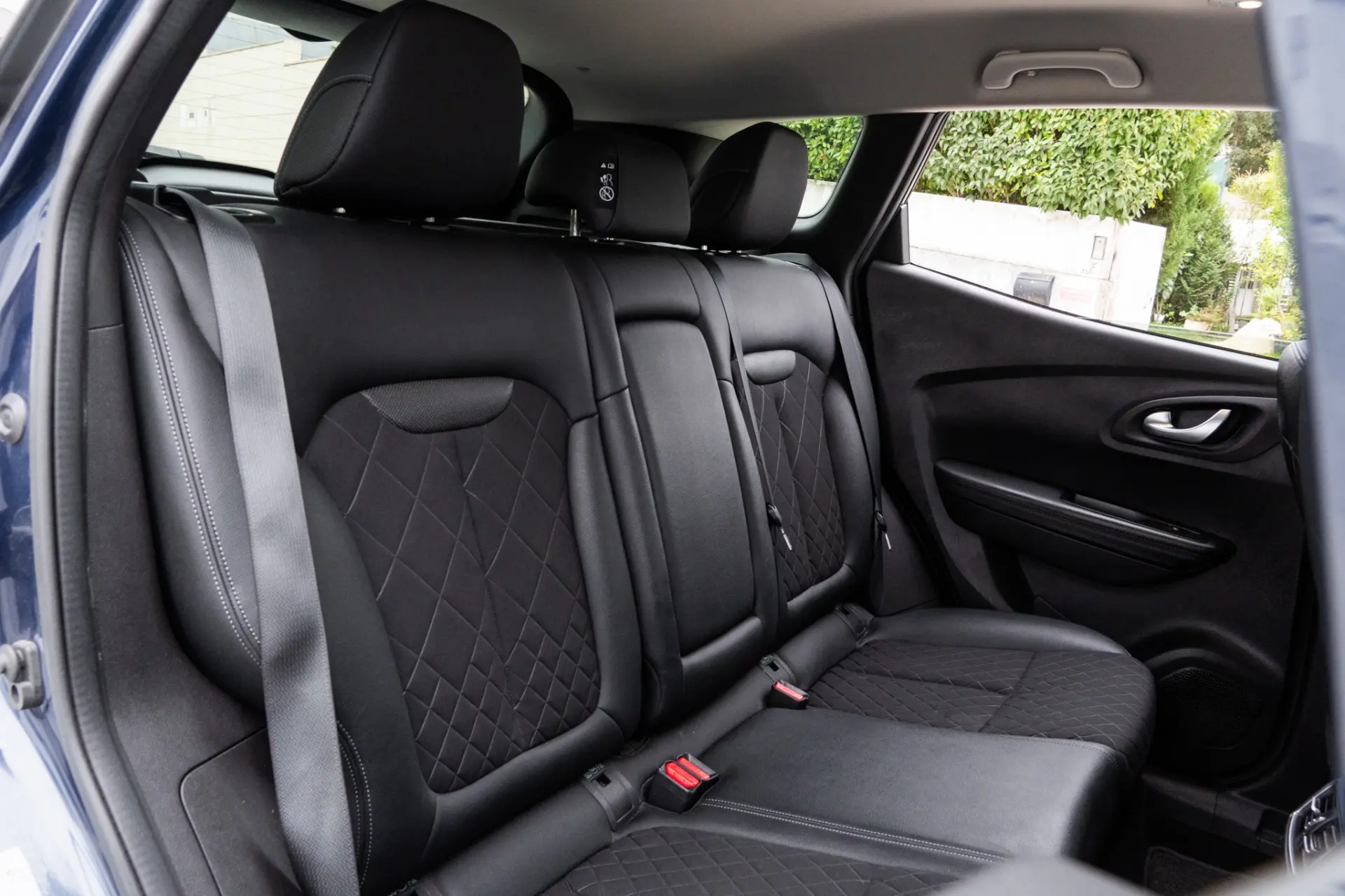 Renault Kadjar 1.3 TCe Intens 9