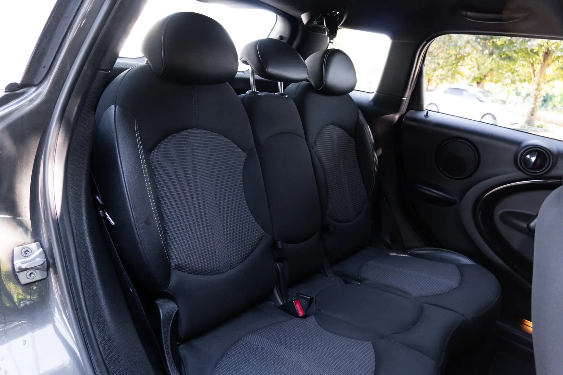 MINI Countryman Cooper D 9