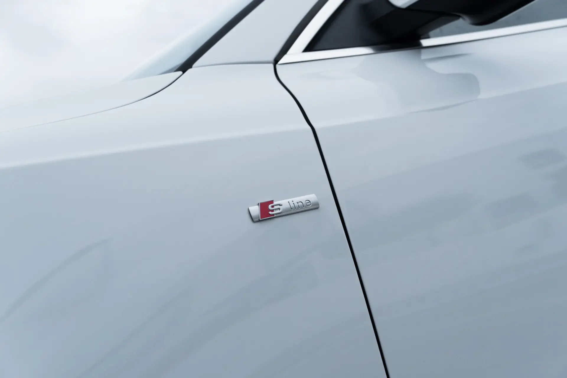 Audi A5 Sportback 2.0 TDI S-line S tronic 28