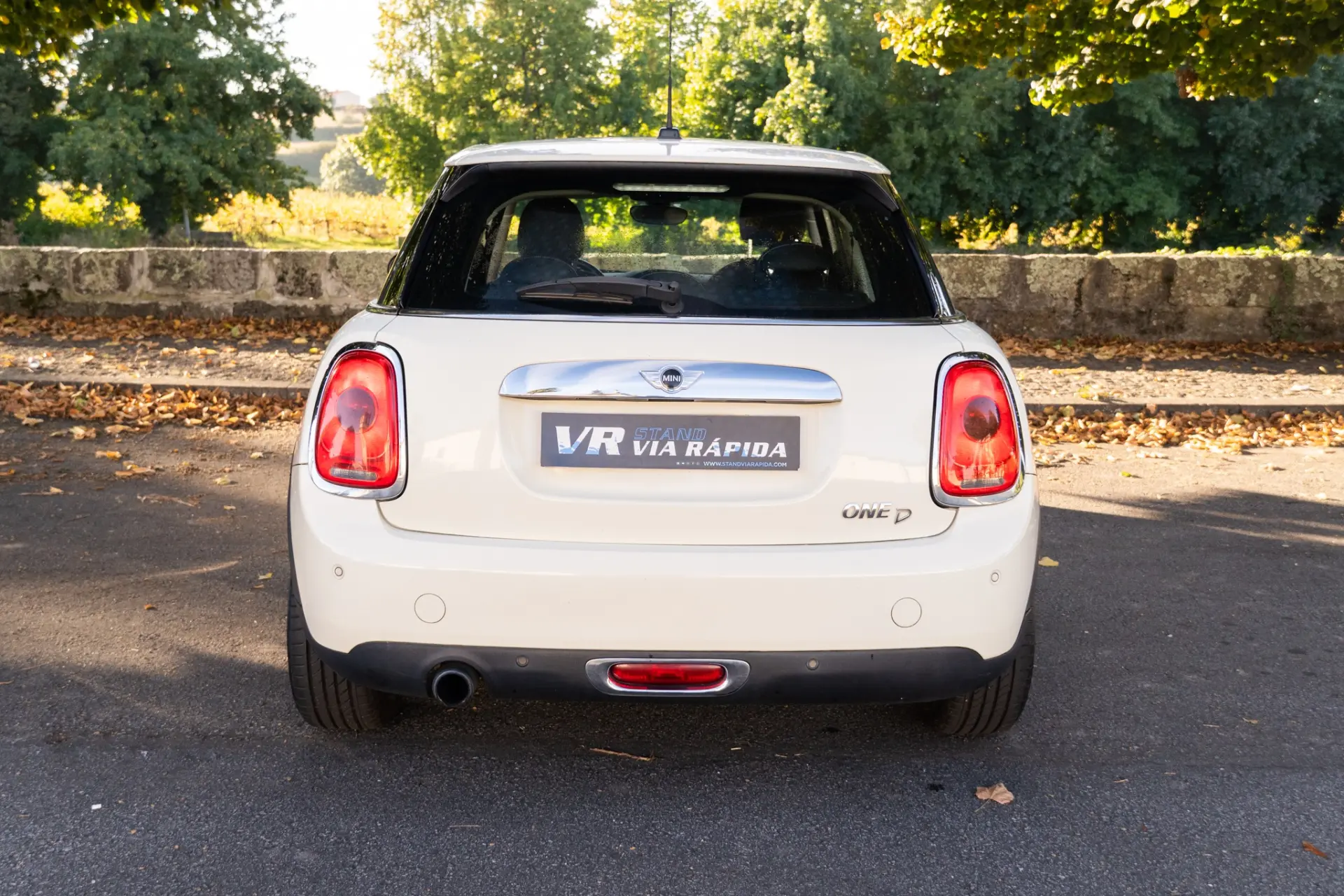 MINI 5 Portas One D 5
