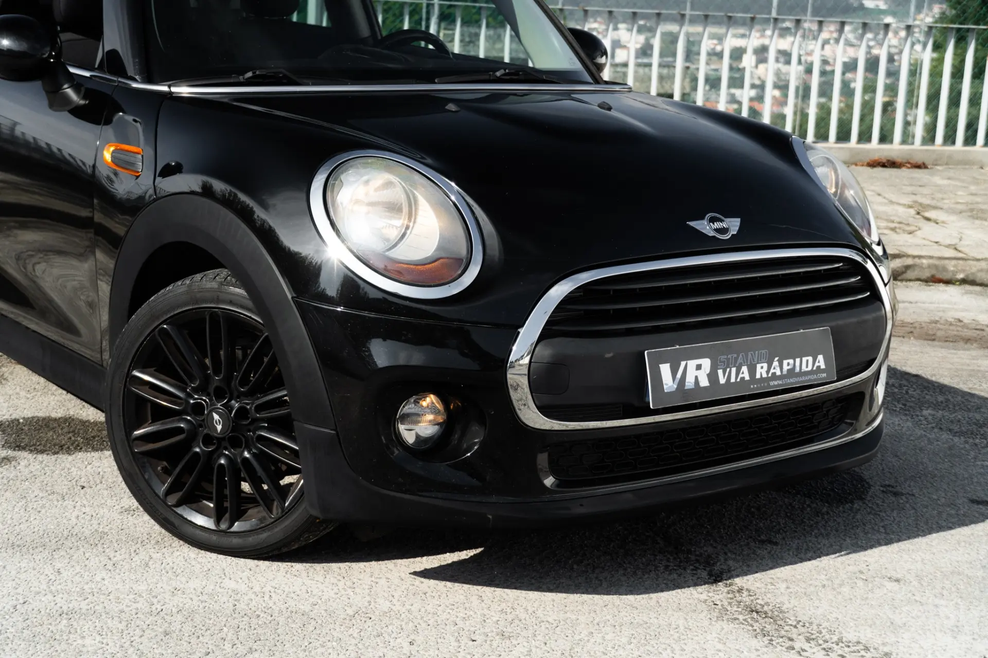 MINI 3 Portas Cooper 25