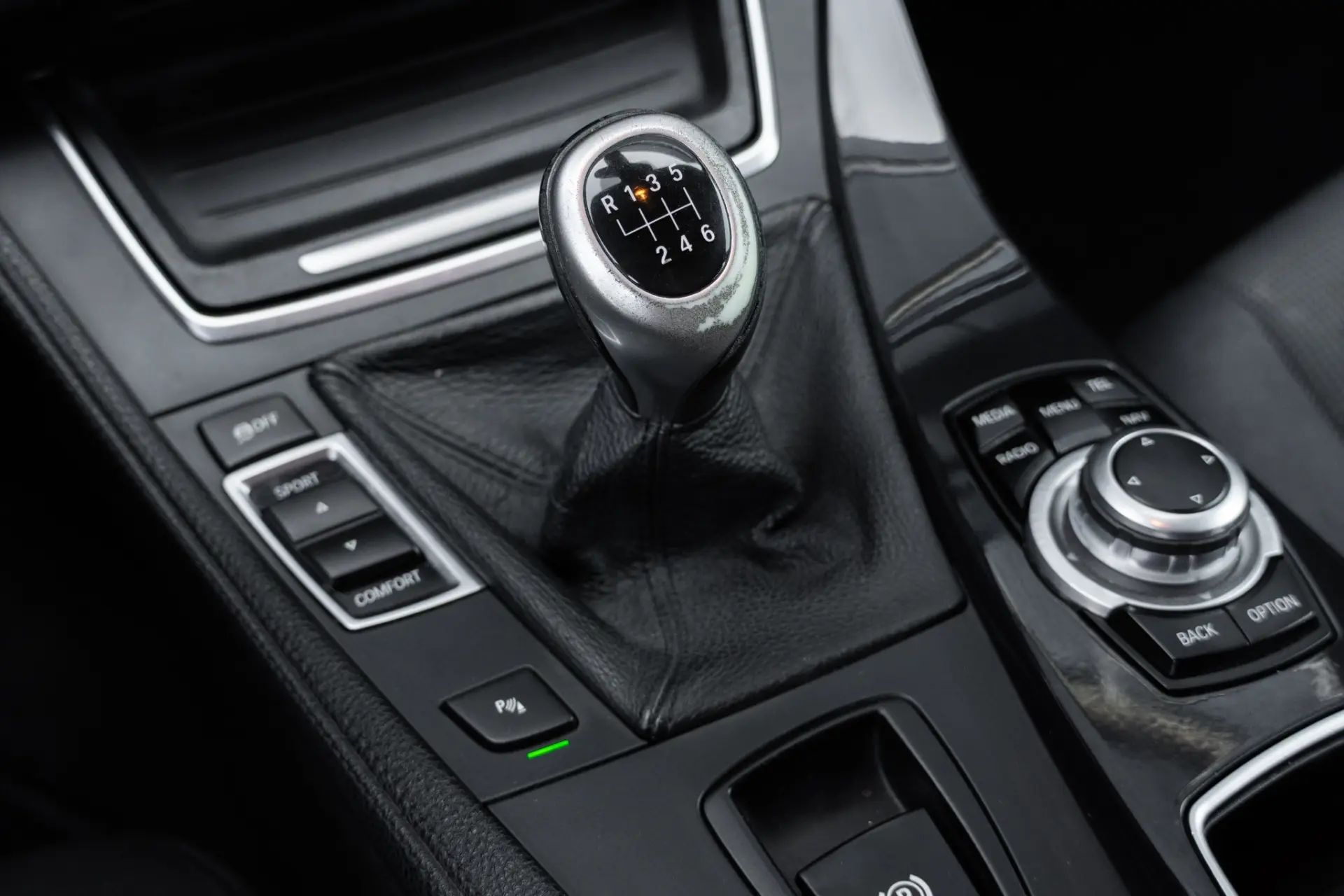 BMW 520 d Line Luxury 21