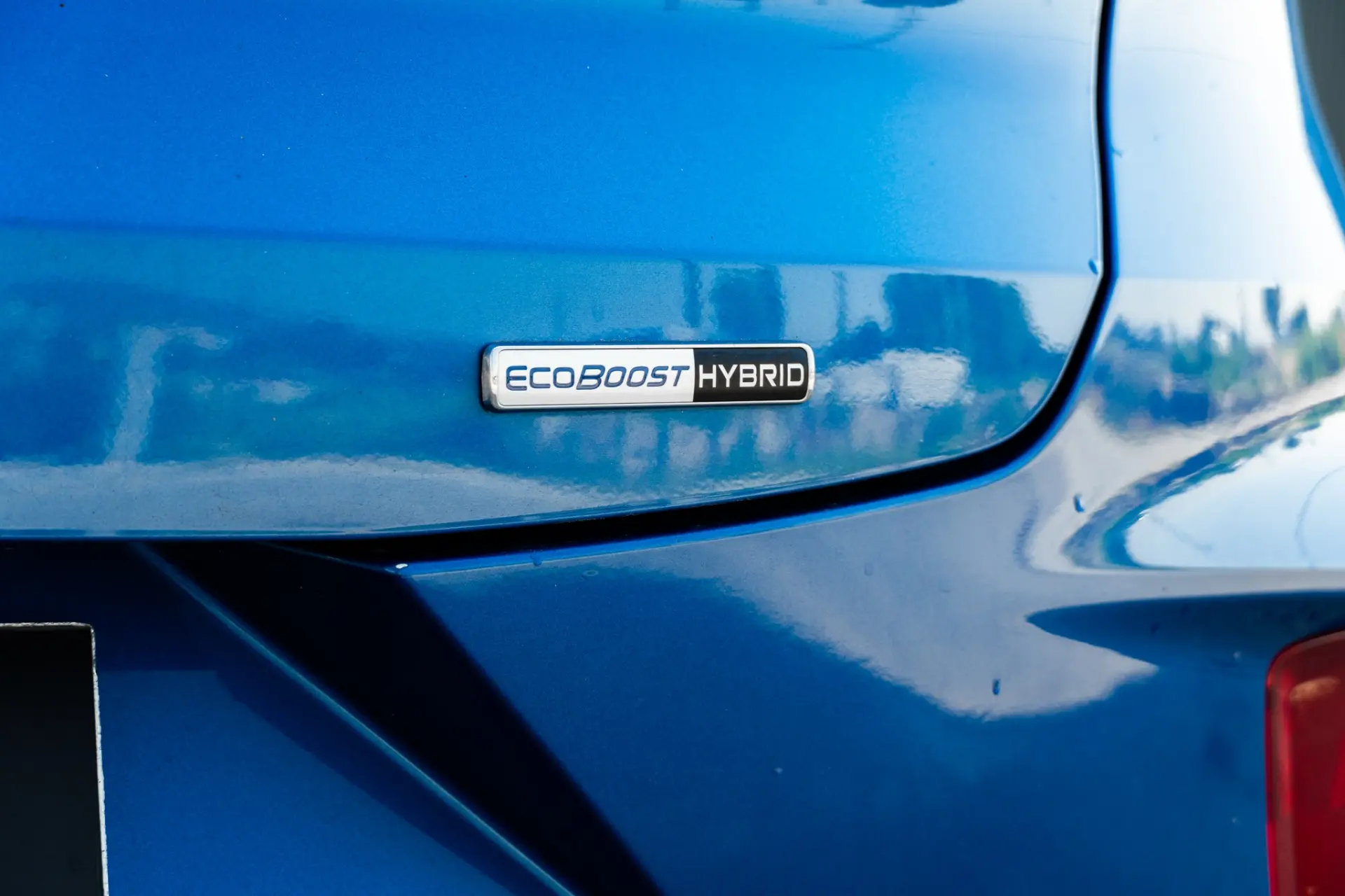 Ford Puma 1.0 EcoBoost MHEV ST-Line 34