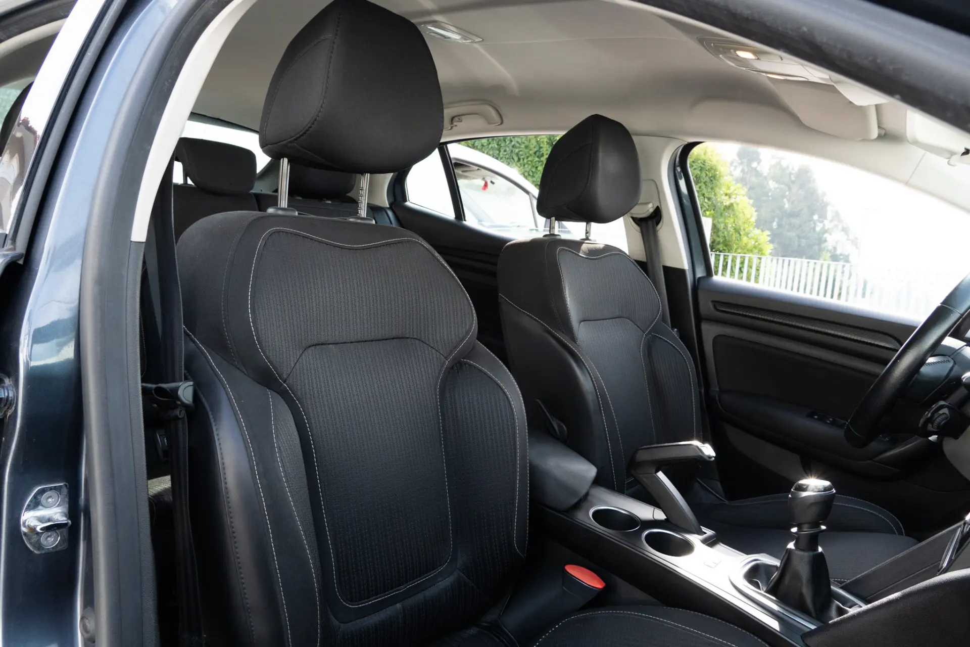 Renault Mégane 1.5 dCi Comfort SS 20