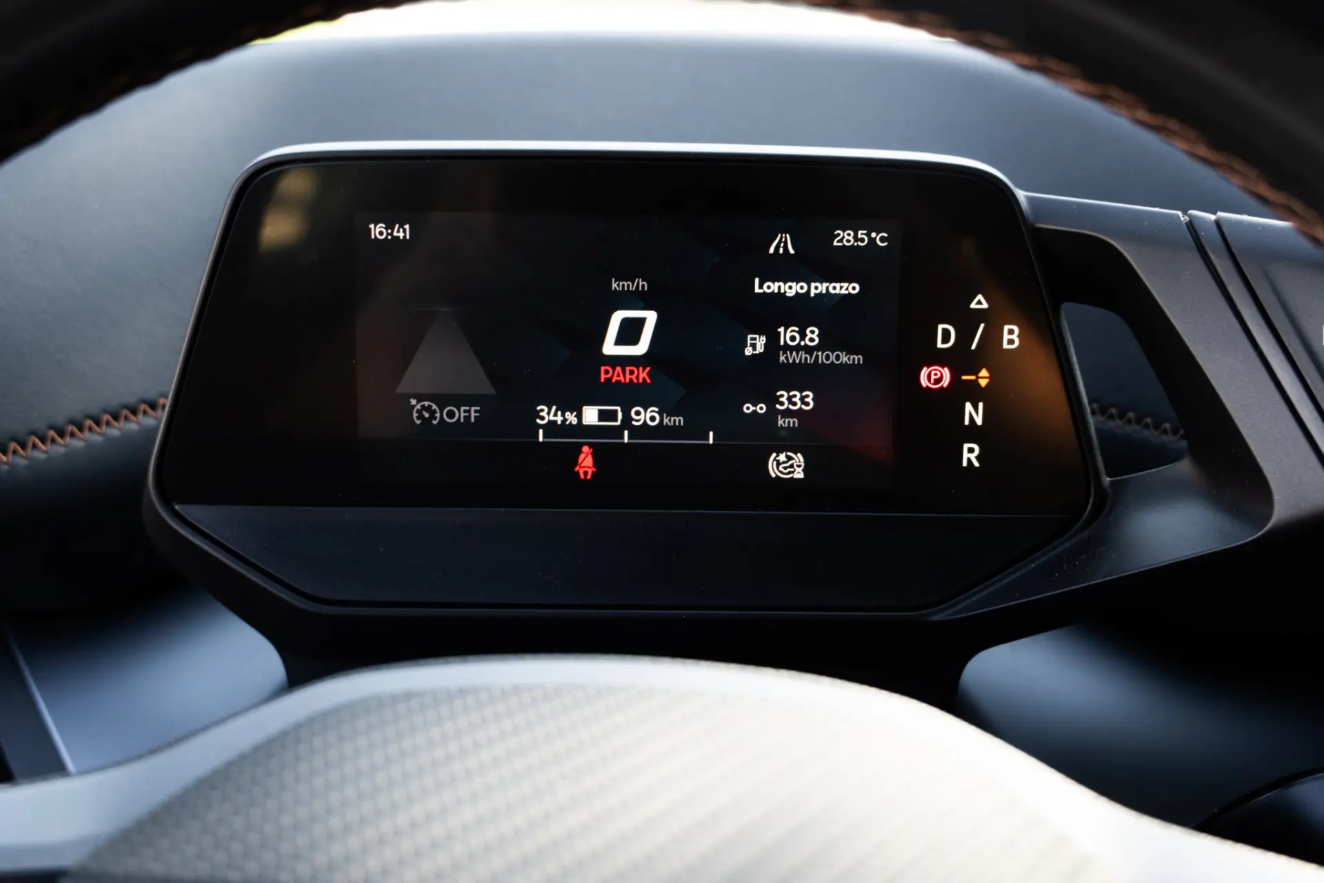 Cupra Born 58 kWh Plus 12