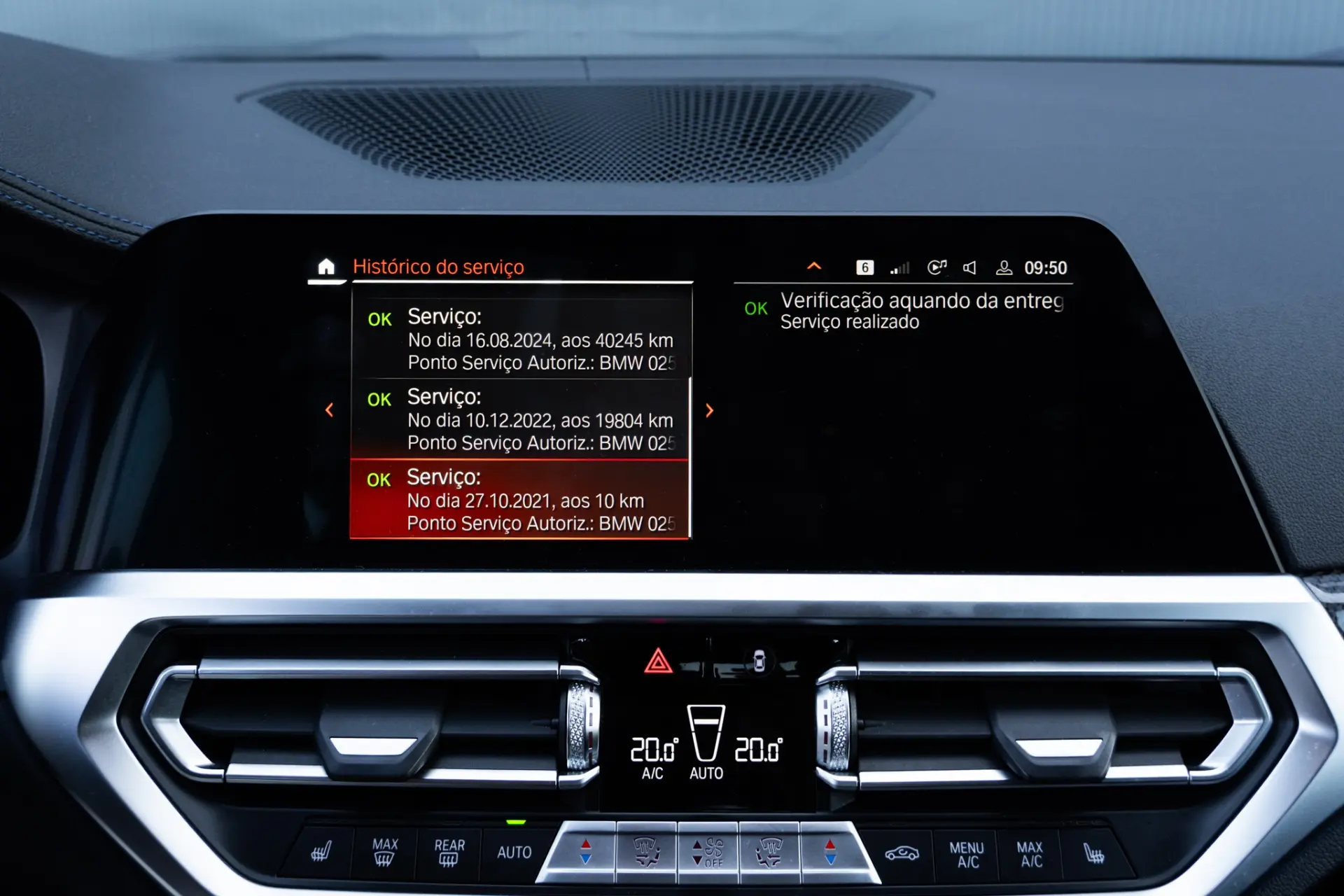 BMW 420 Gran Coupé d Pack Desportivo M Auto 18