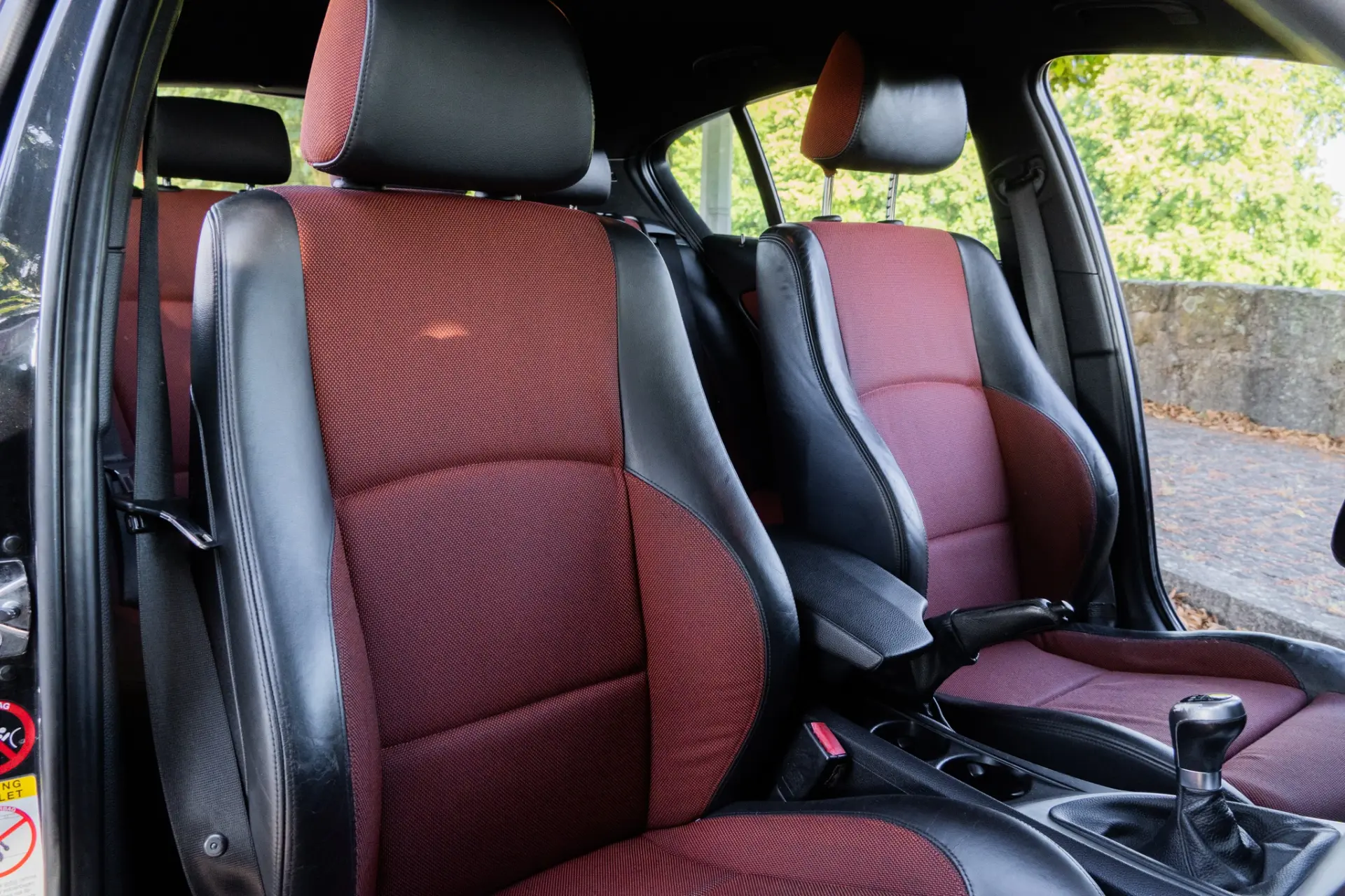 BMW 118 d 32