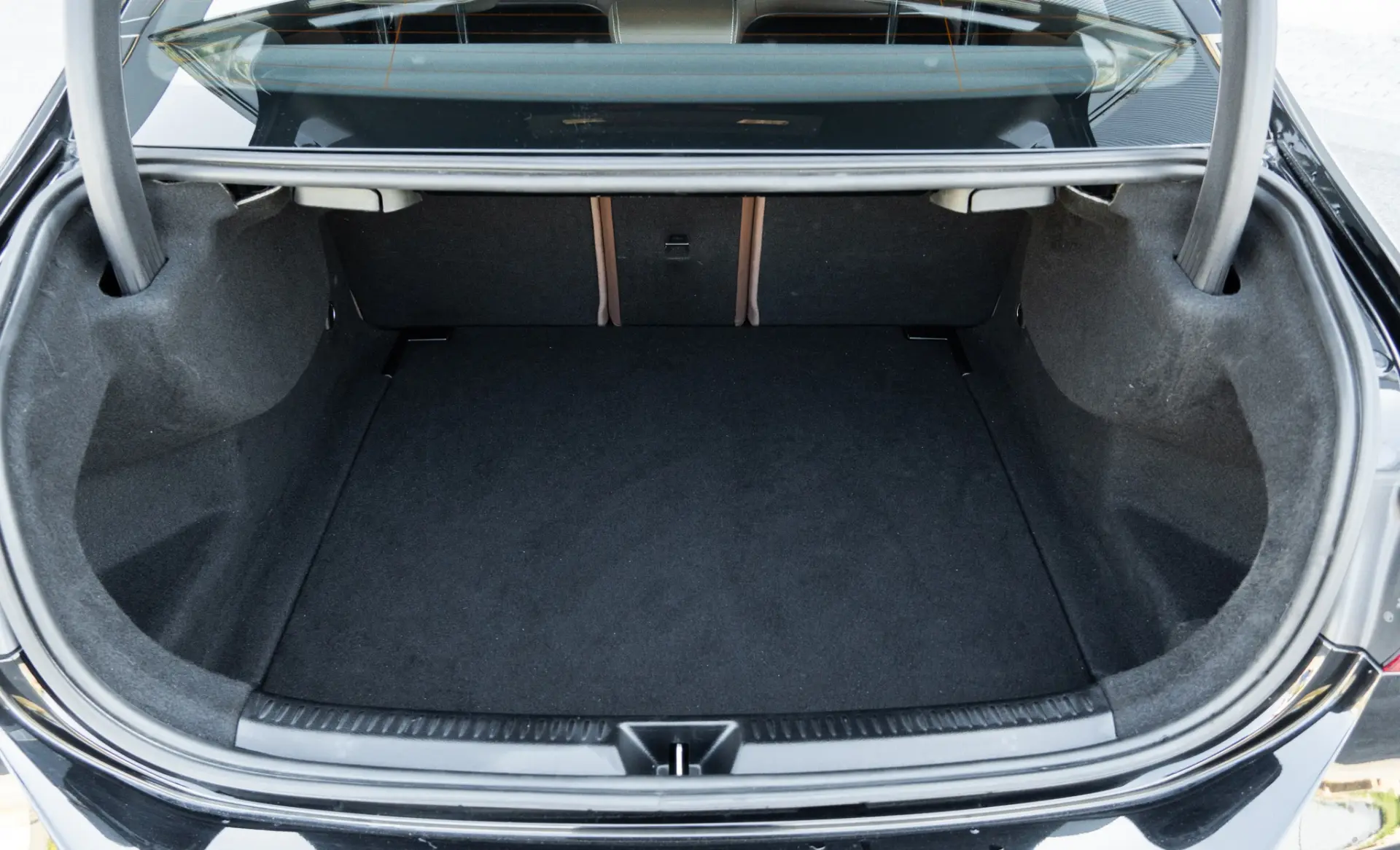 Mercedes-Benz A 180 Limousine d Progressive Aut. 57
