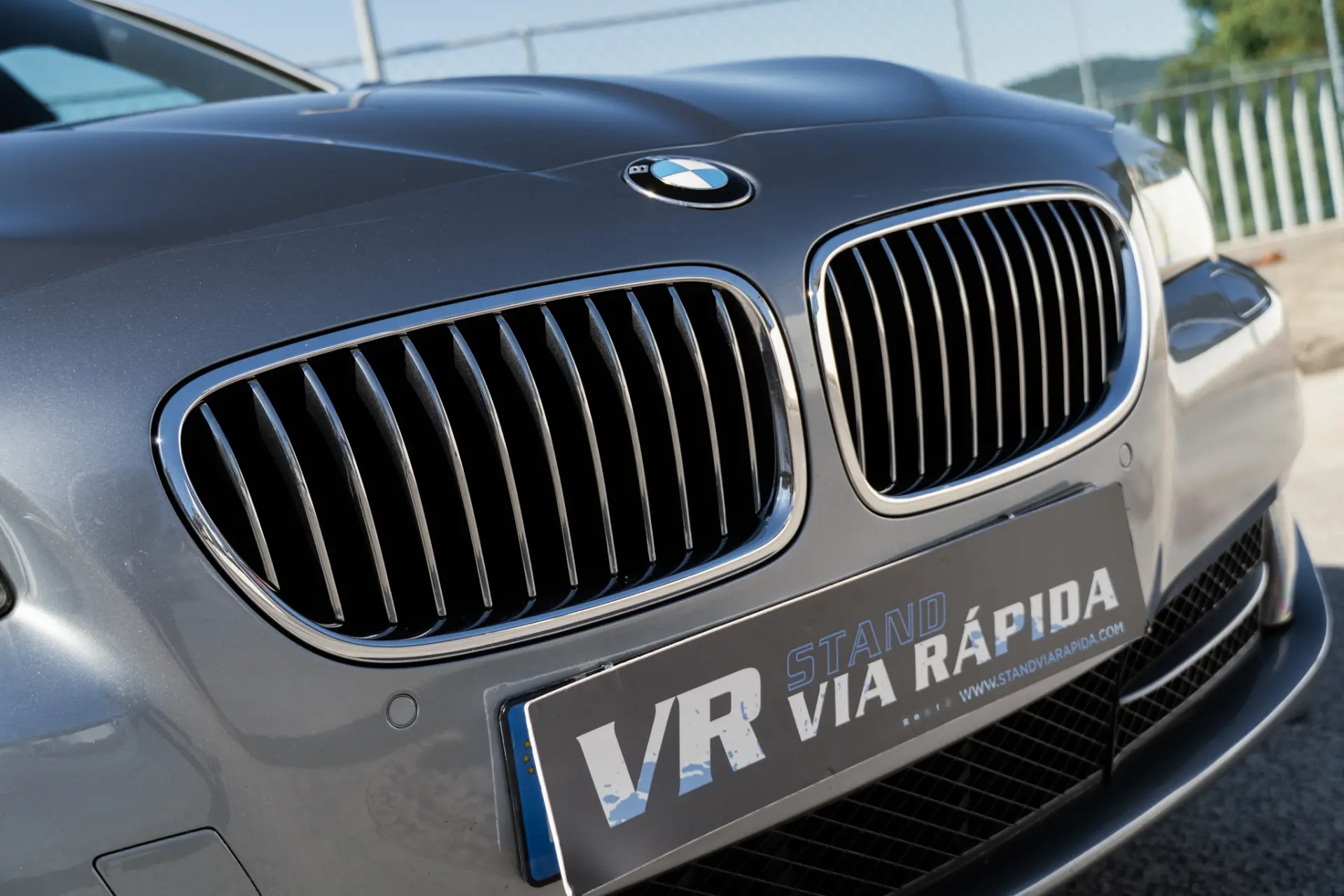 BMW 520 d Aut. Luxury Line 39