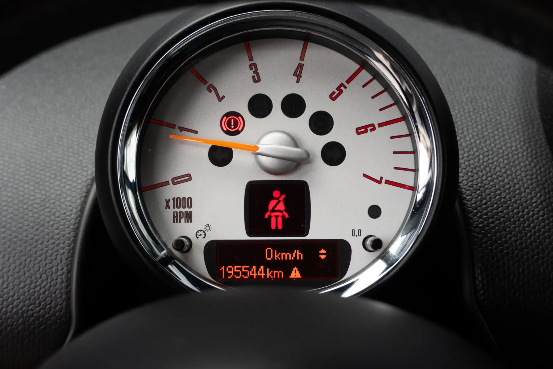 MINI Countryman Cooper D 11
