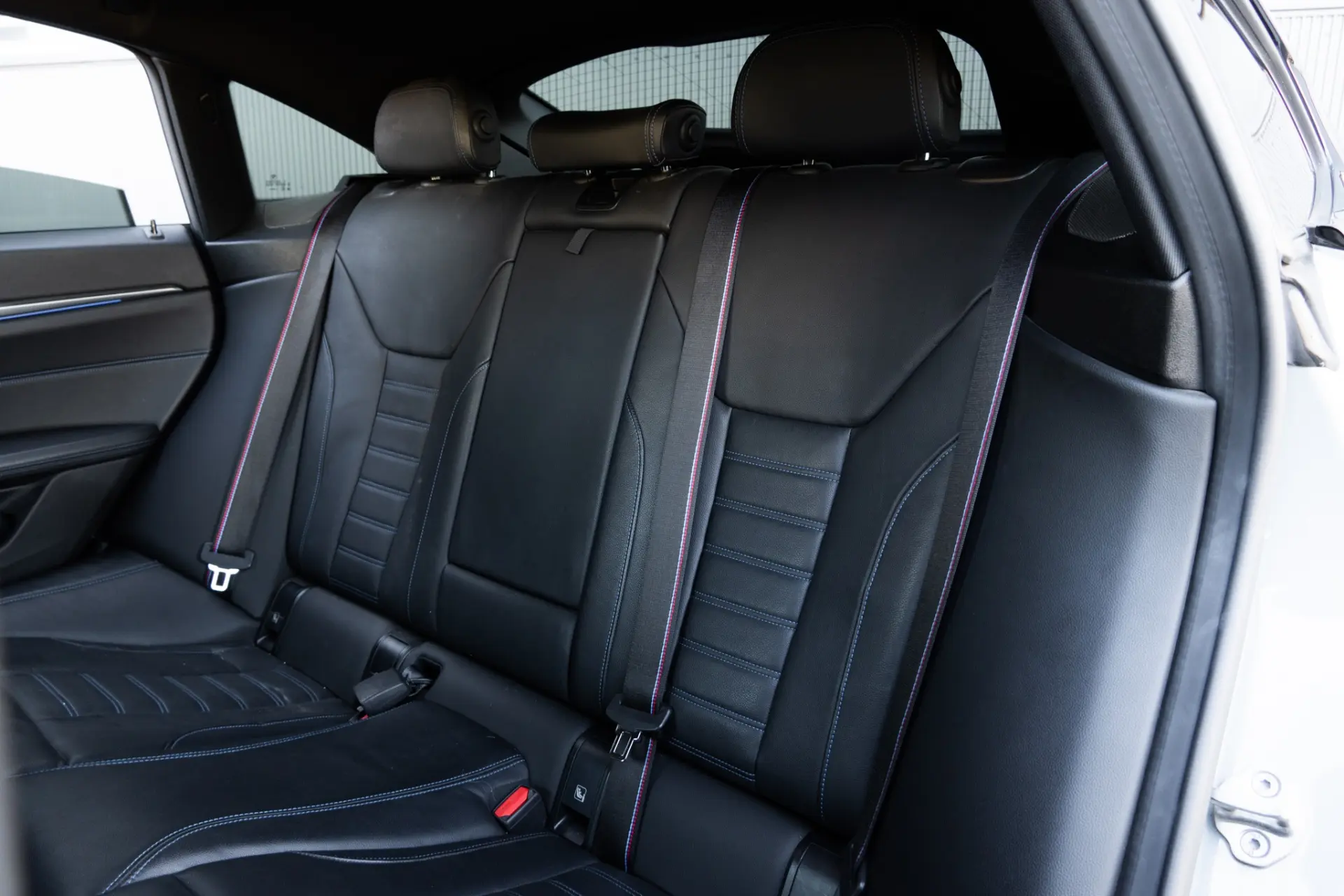 BMW 420 Gran Coupé d Pack Desportivo M Auto 9