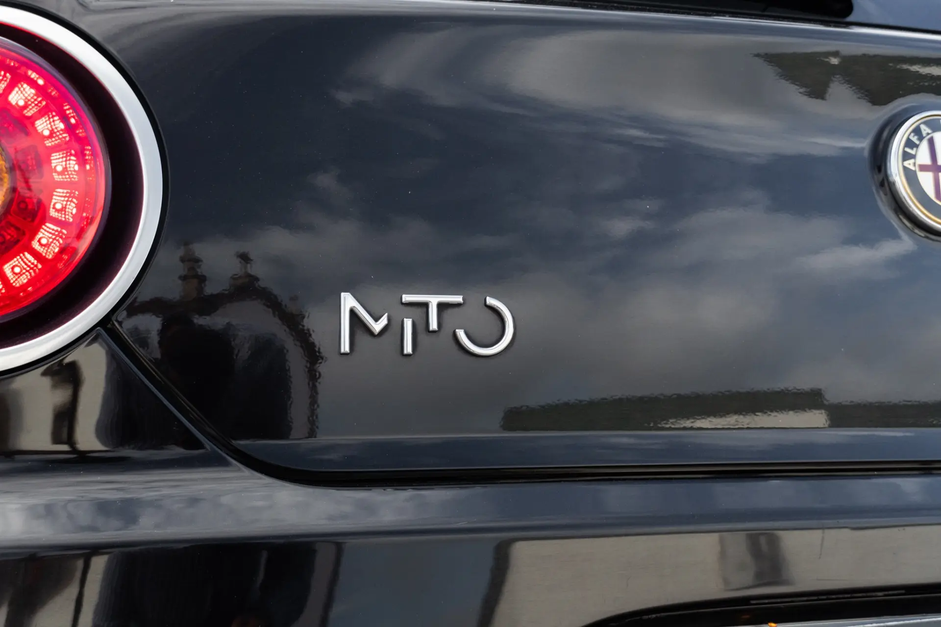 Alfa Romeo MiTo 1.3 JTDM Distinctive 31