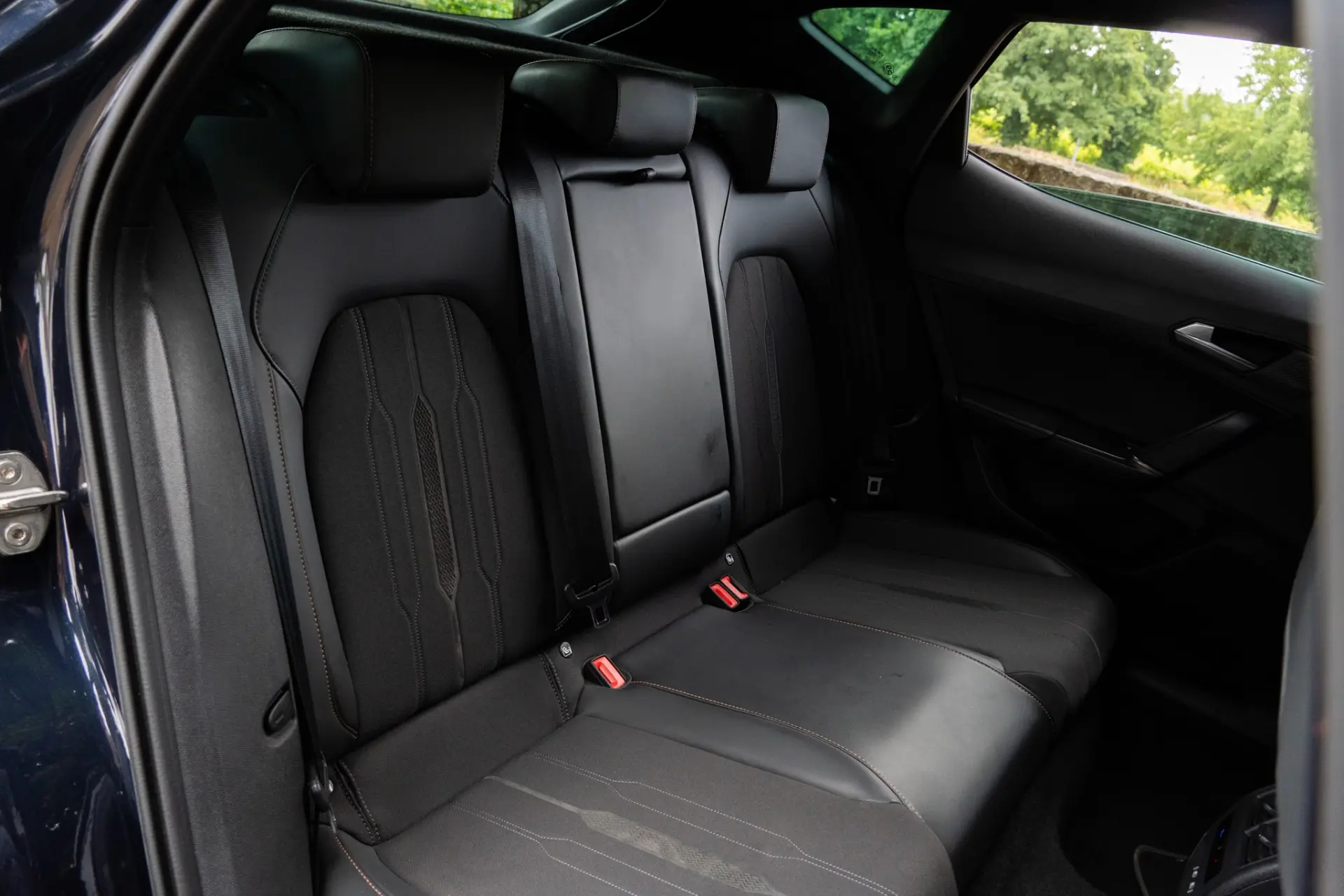 Cupra Formentor 2.0 TDI Sport 9