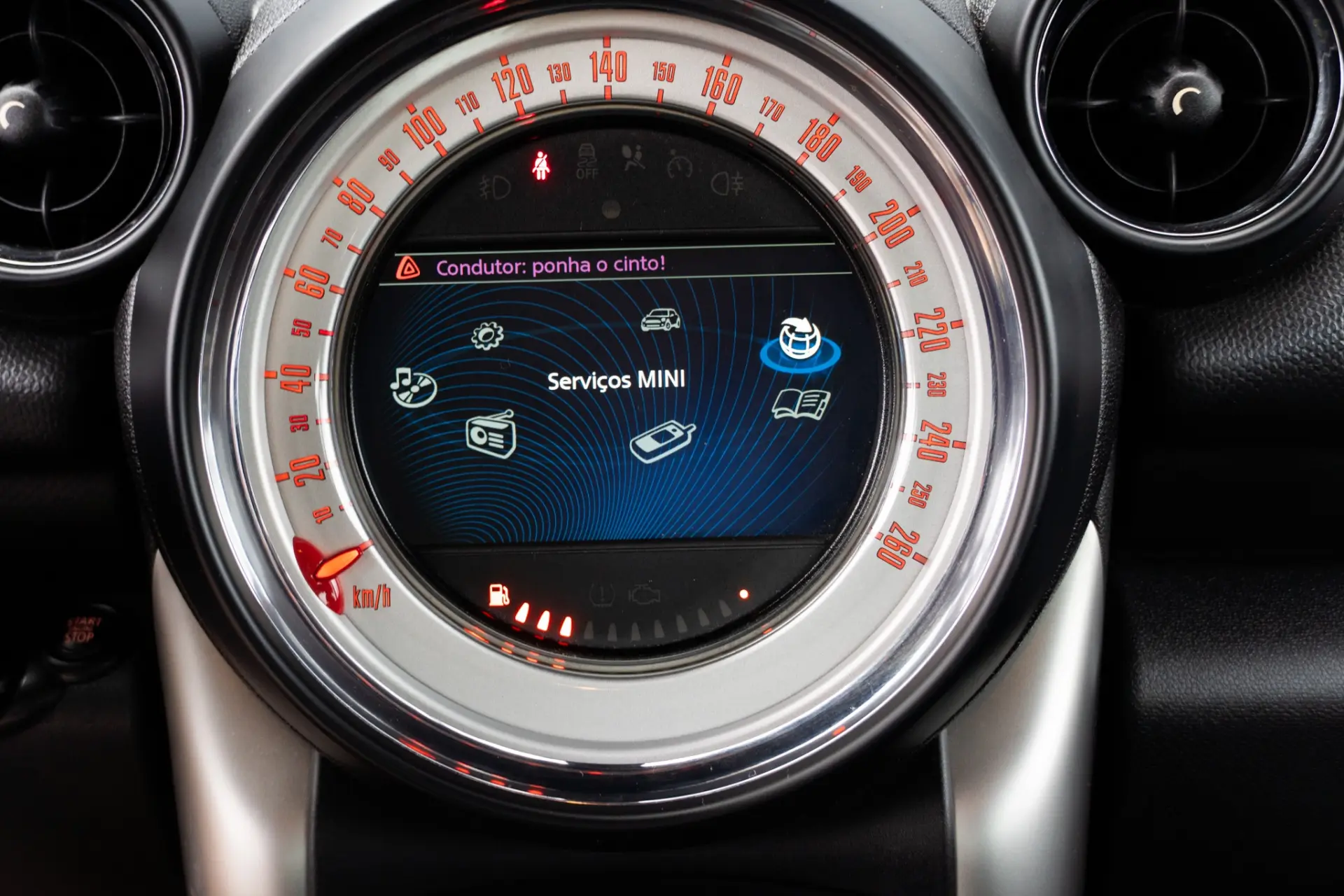 MINI Countryman Cooper D 12