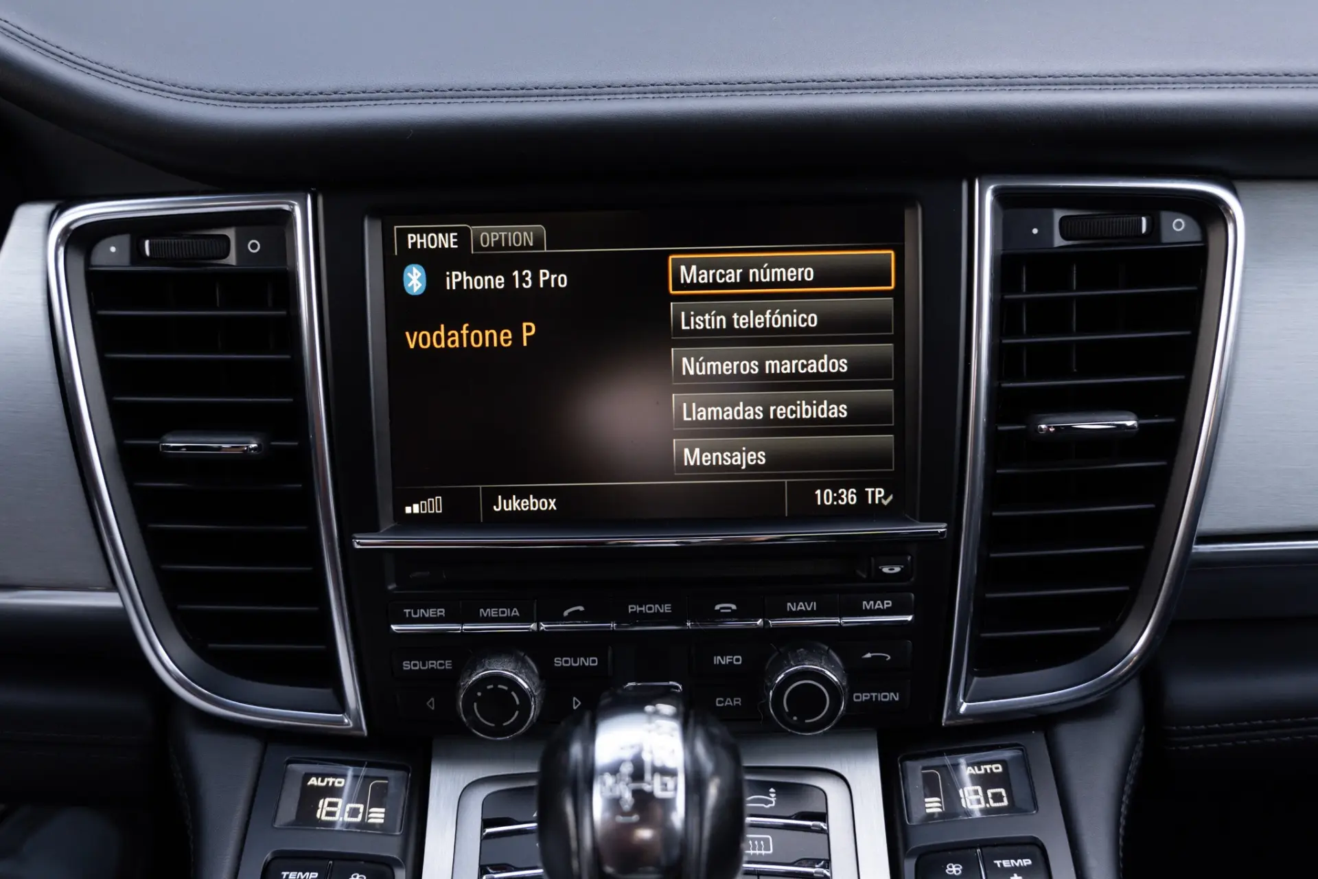 Porsche Panamera S E-Hybrid 18