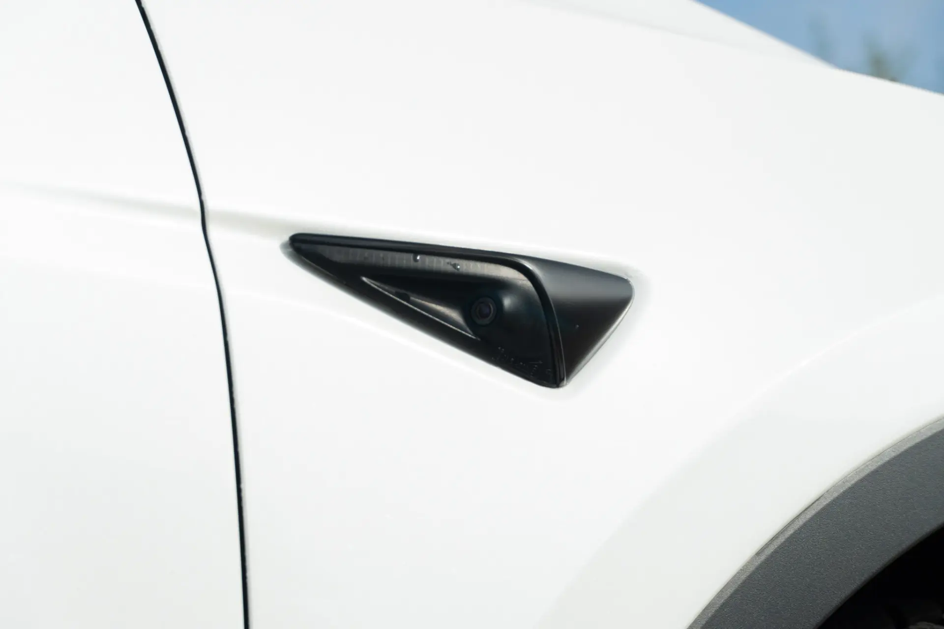 Tesla Model Y Long Range Dual Motor AWD 35