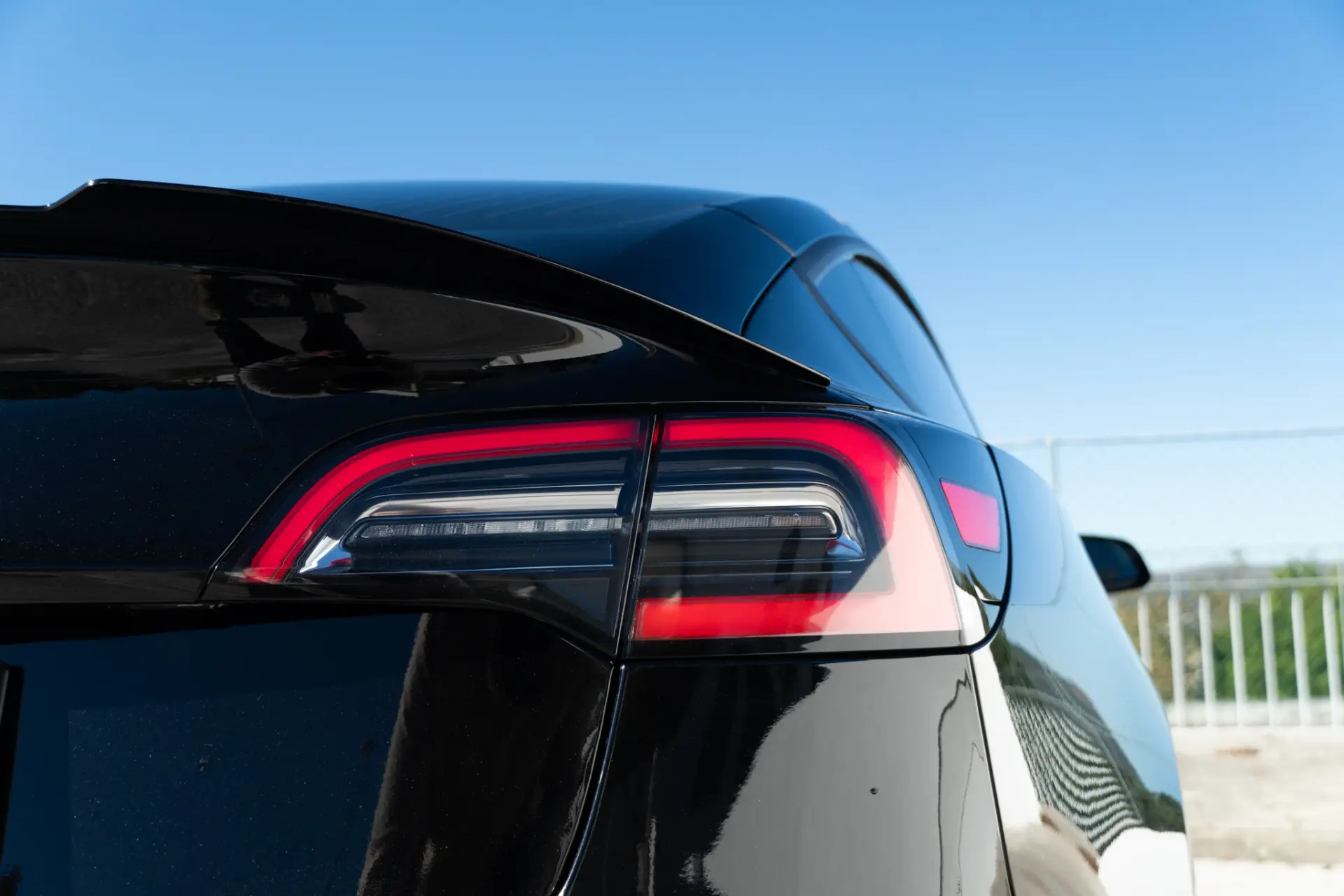 Tesla Model 3 Standard Range Plus RWD 31