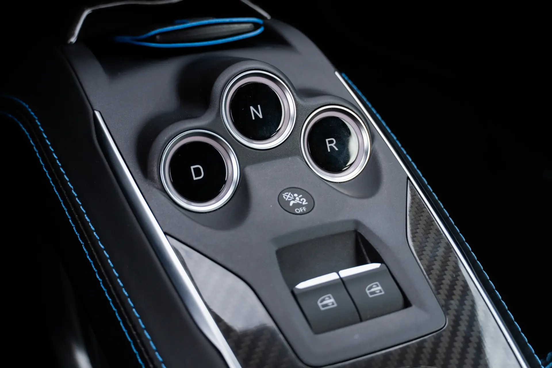 Alpine A110 Légende 46