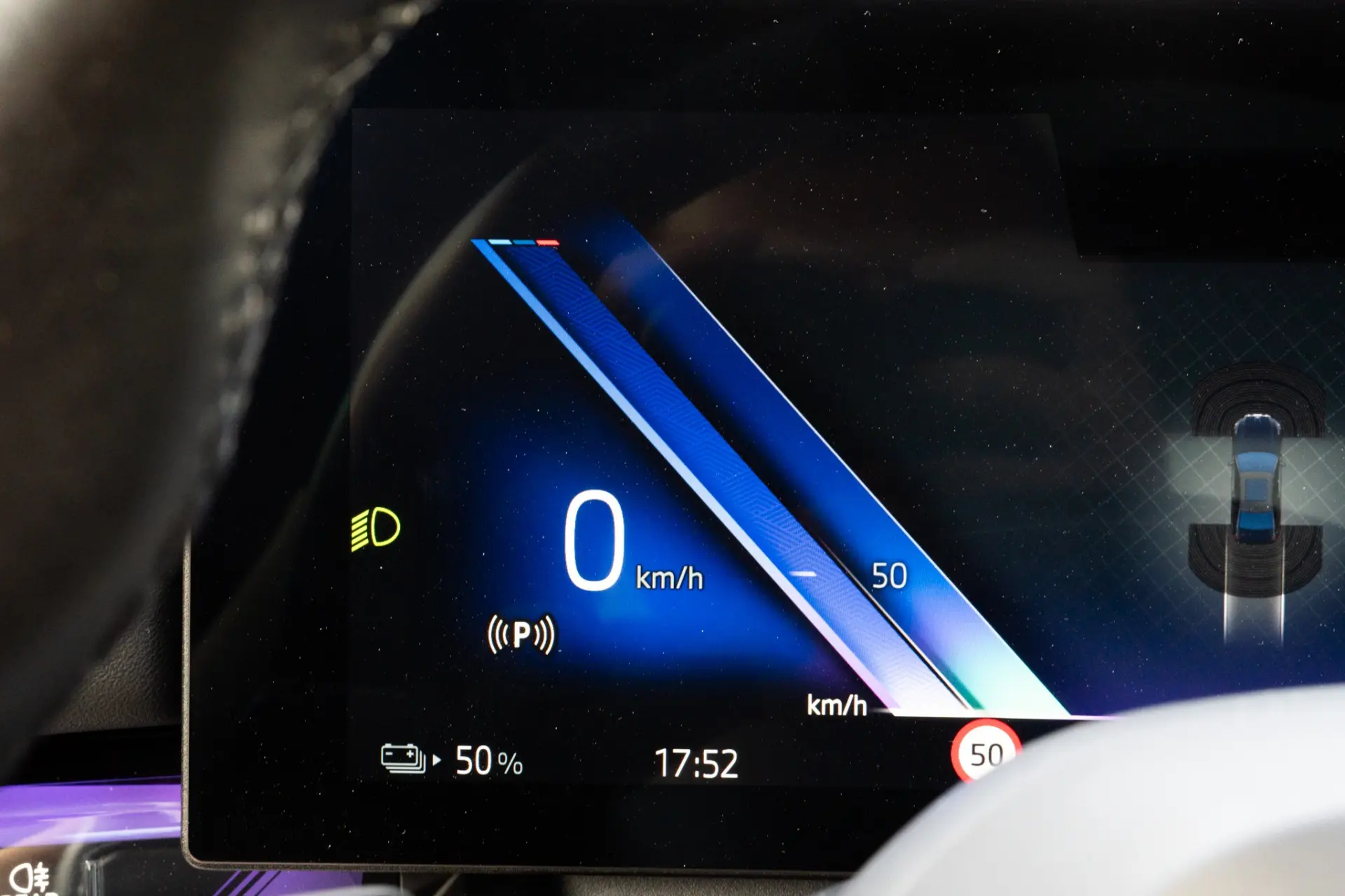 BMW i5 eDrive40 Pack Desportivo M 13