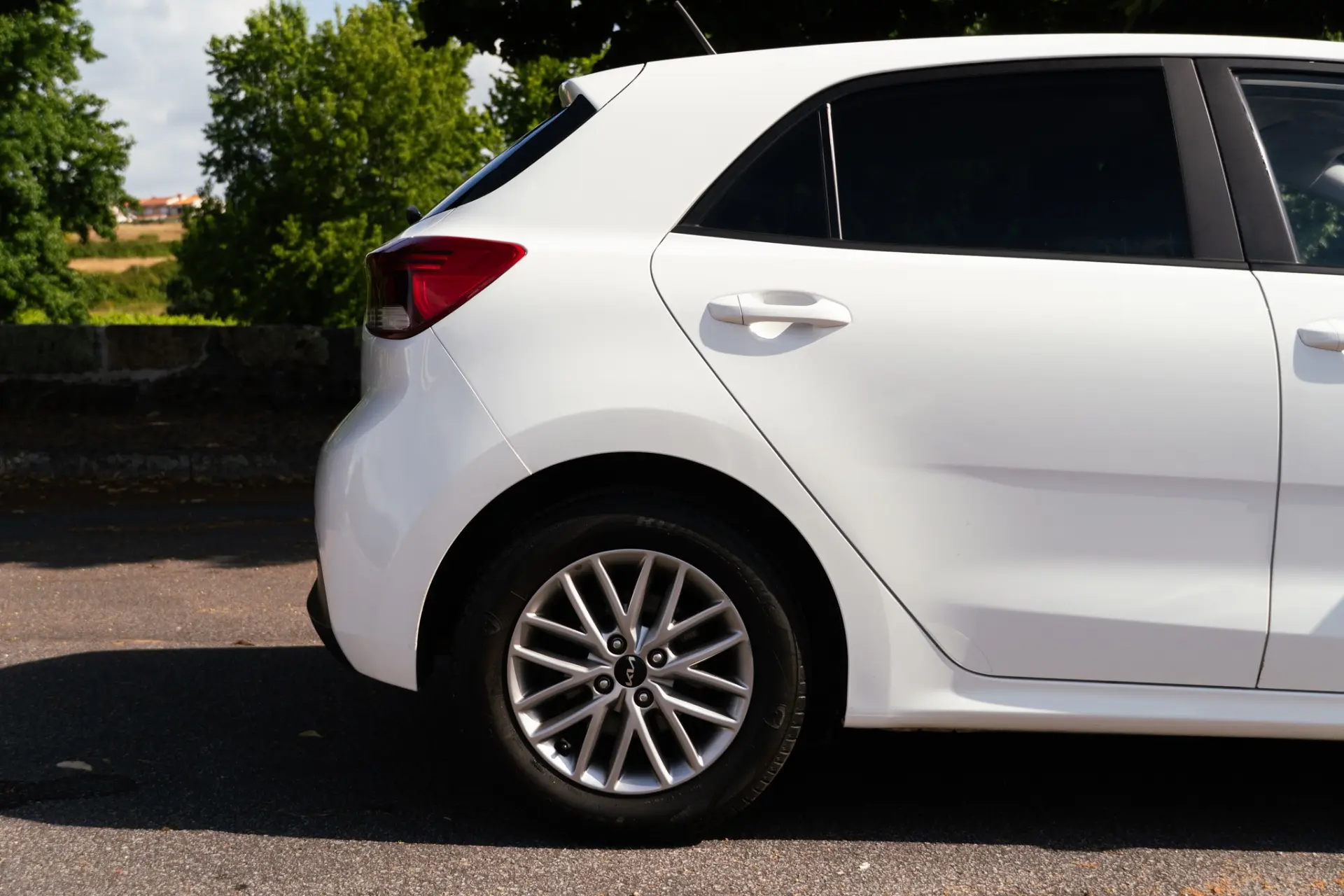 Kia Rio 1.0 T-GDi Wave 27