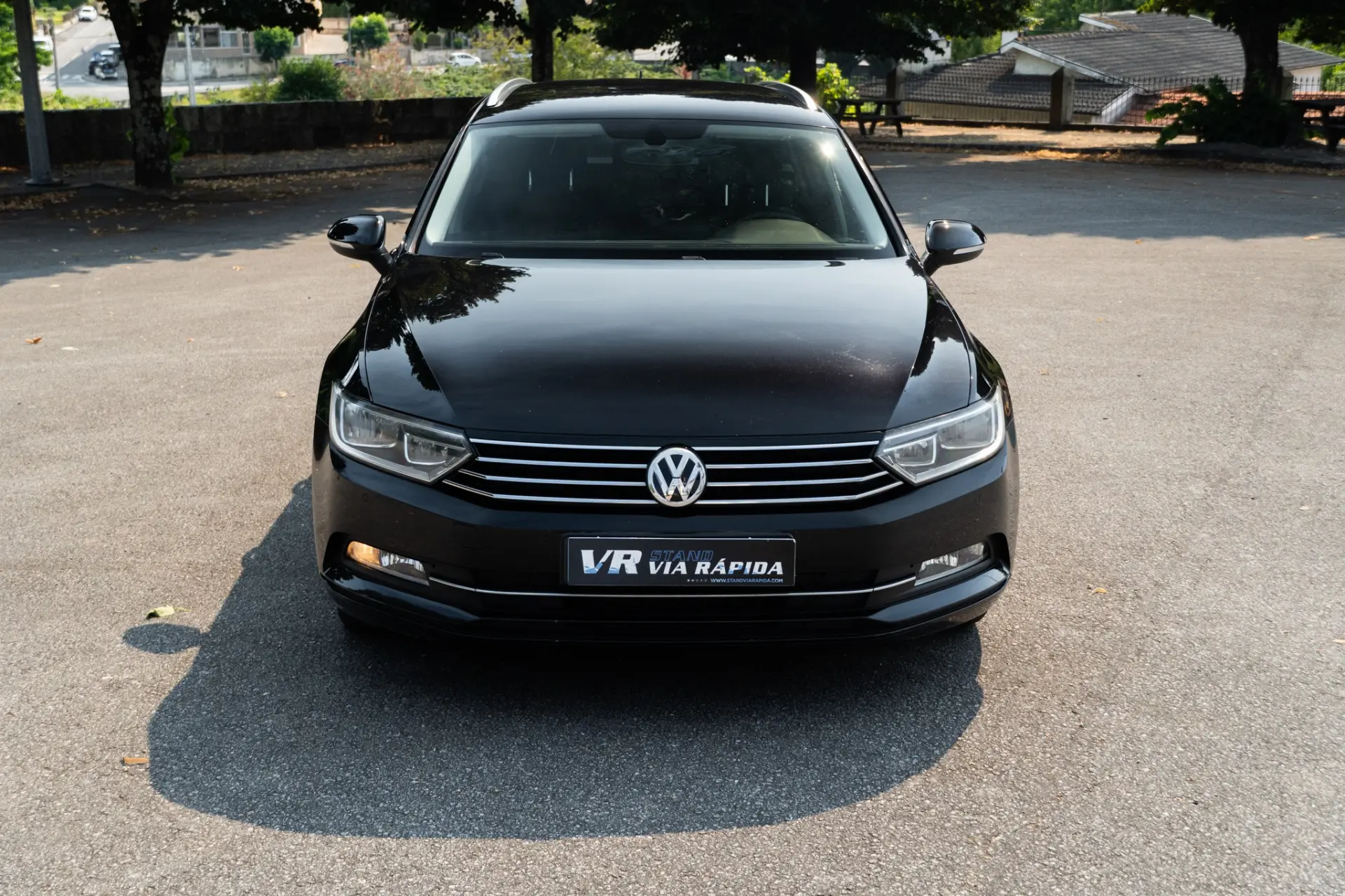 Volkswagen Passat Variant 1.6 TDI Confortline DSG 2