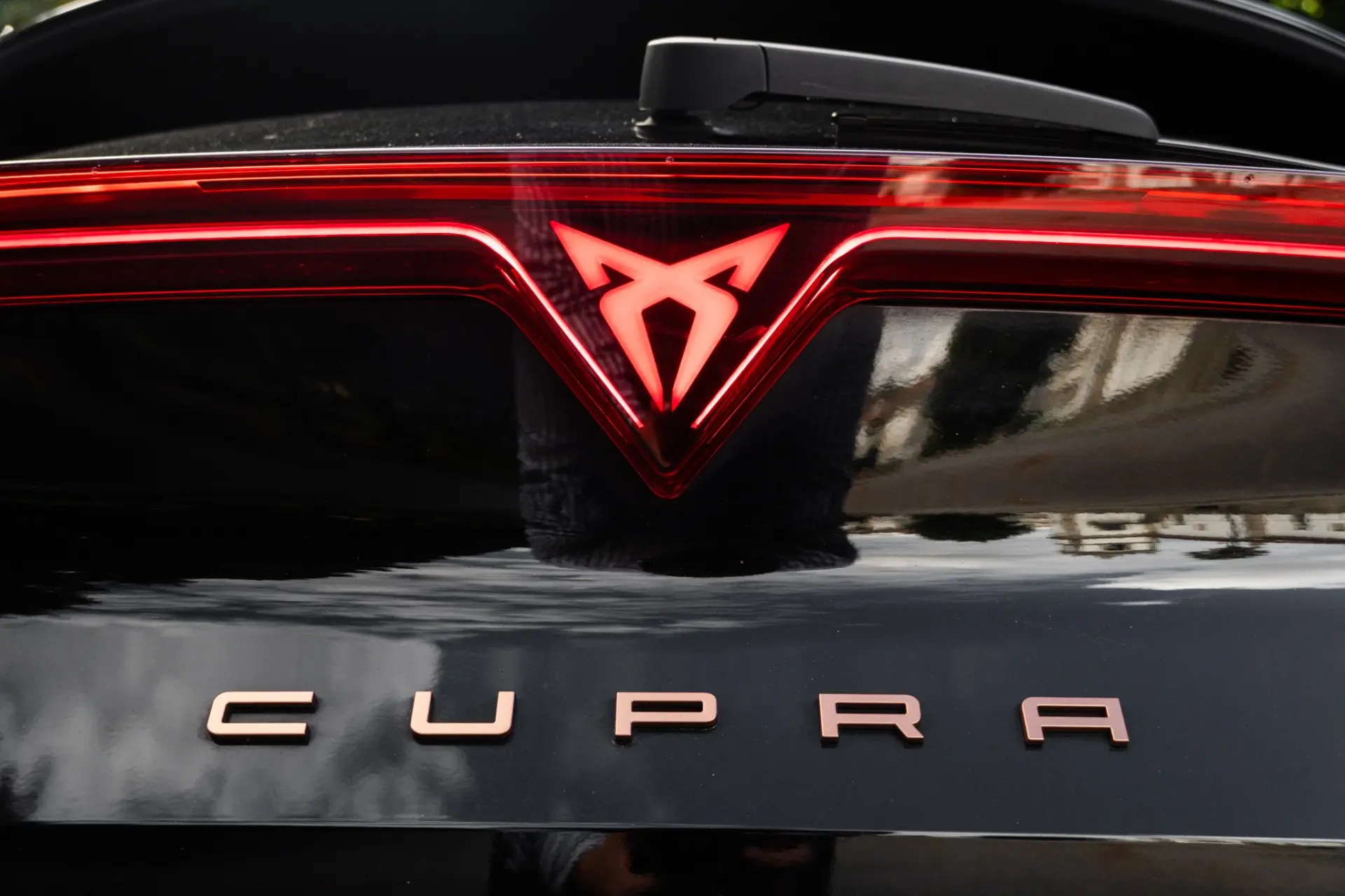 Cupra Formentor 2.0 TDI DSG 32