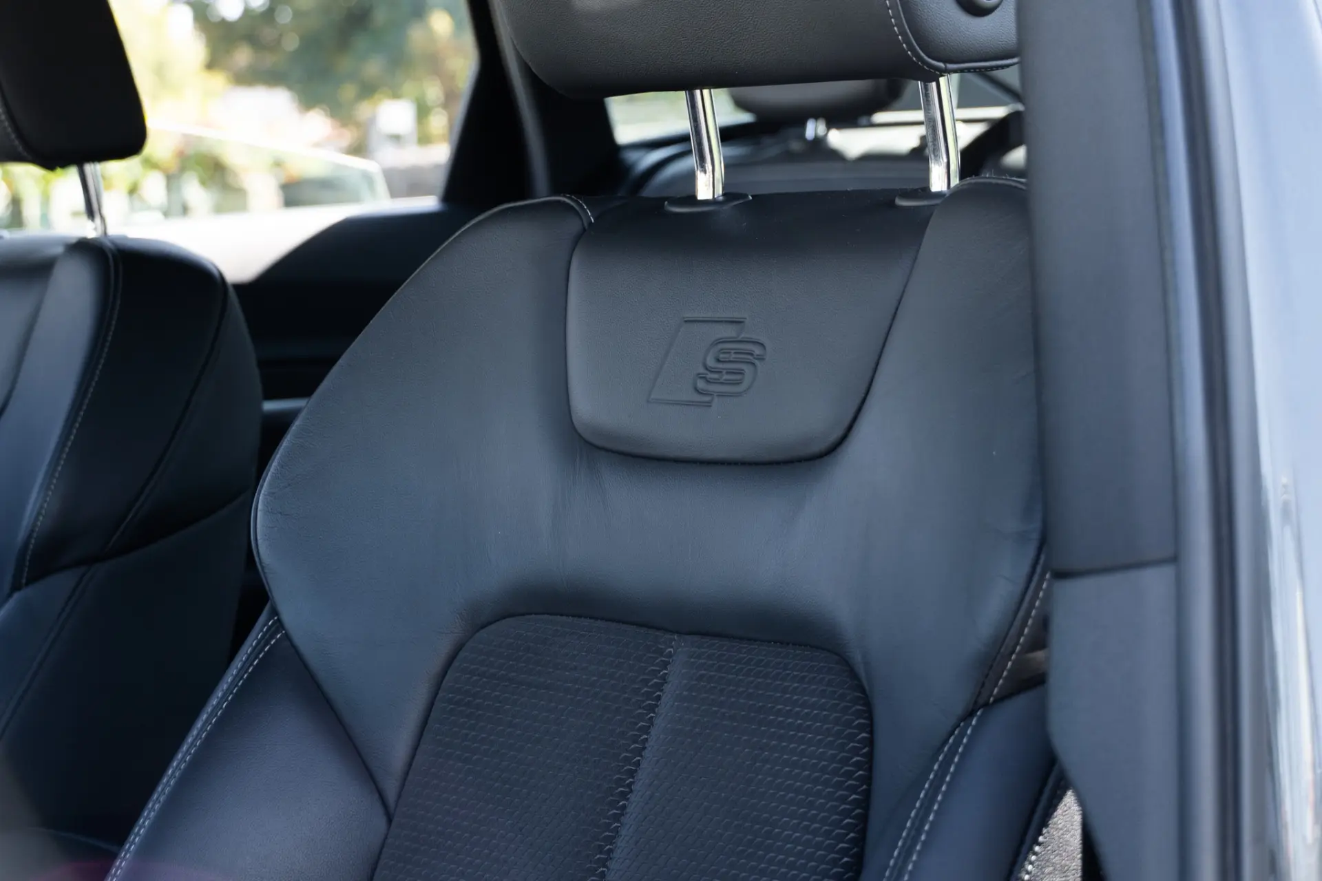 Audi e-tron Sportback 55 quattro S line 42