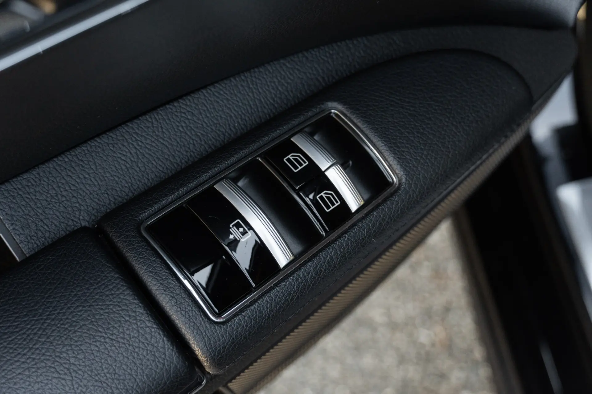 Mercedes-Benz S 250 CDi BlueEfficiency 36