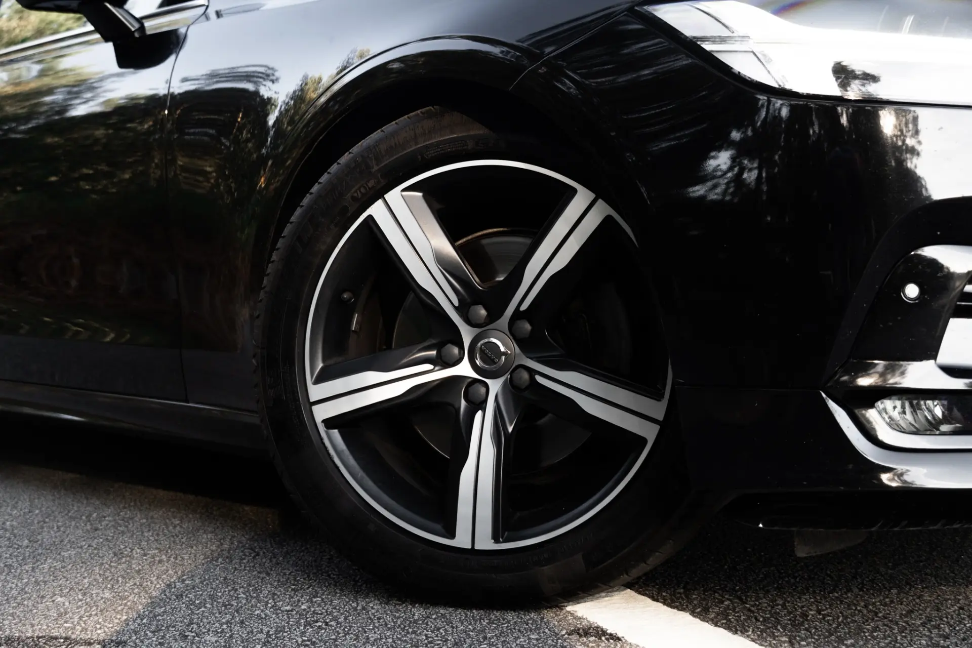 Volvo V90 2.0 D4 R-Design Geartronic 26