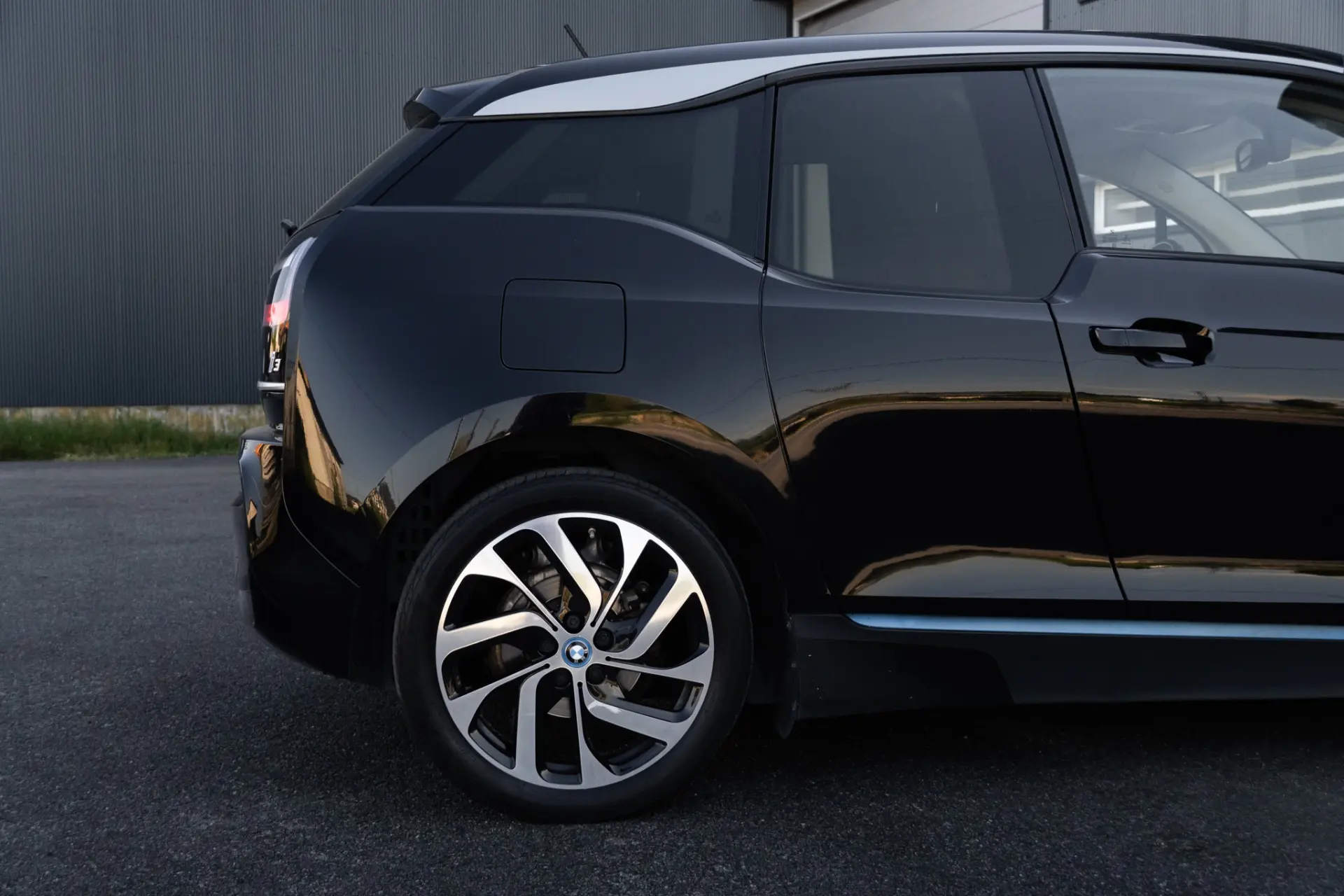 BMW i3 120Ah 39