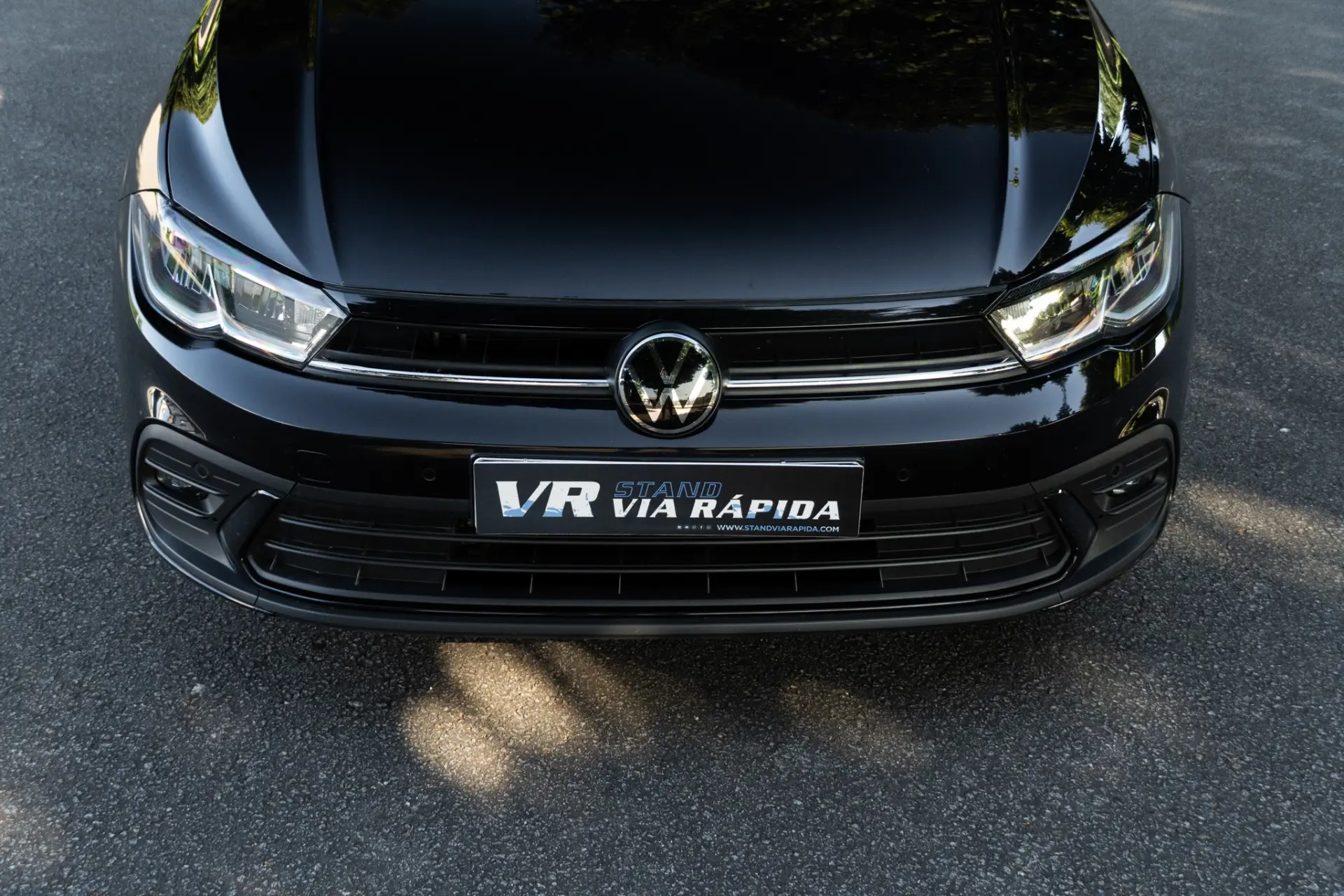 Volkswagen Polo 1.0 TSI Life 20