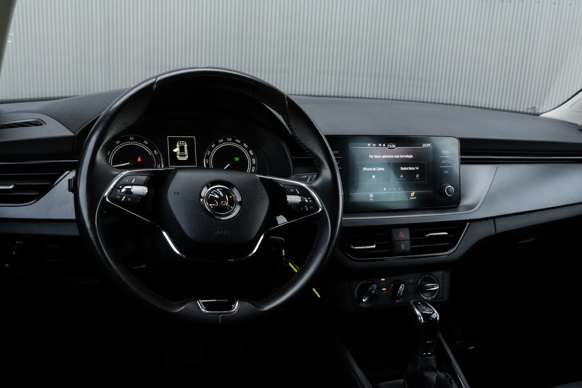 Skoda Kamiq 1.0 TSI Style DSG 7