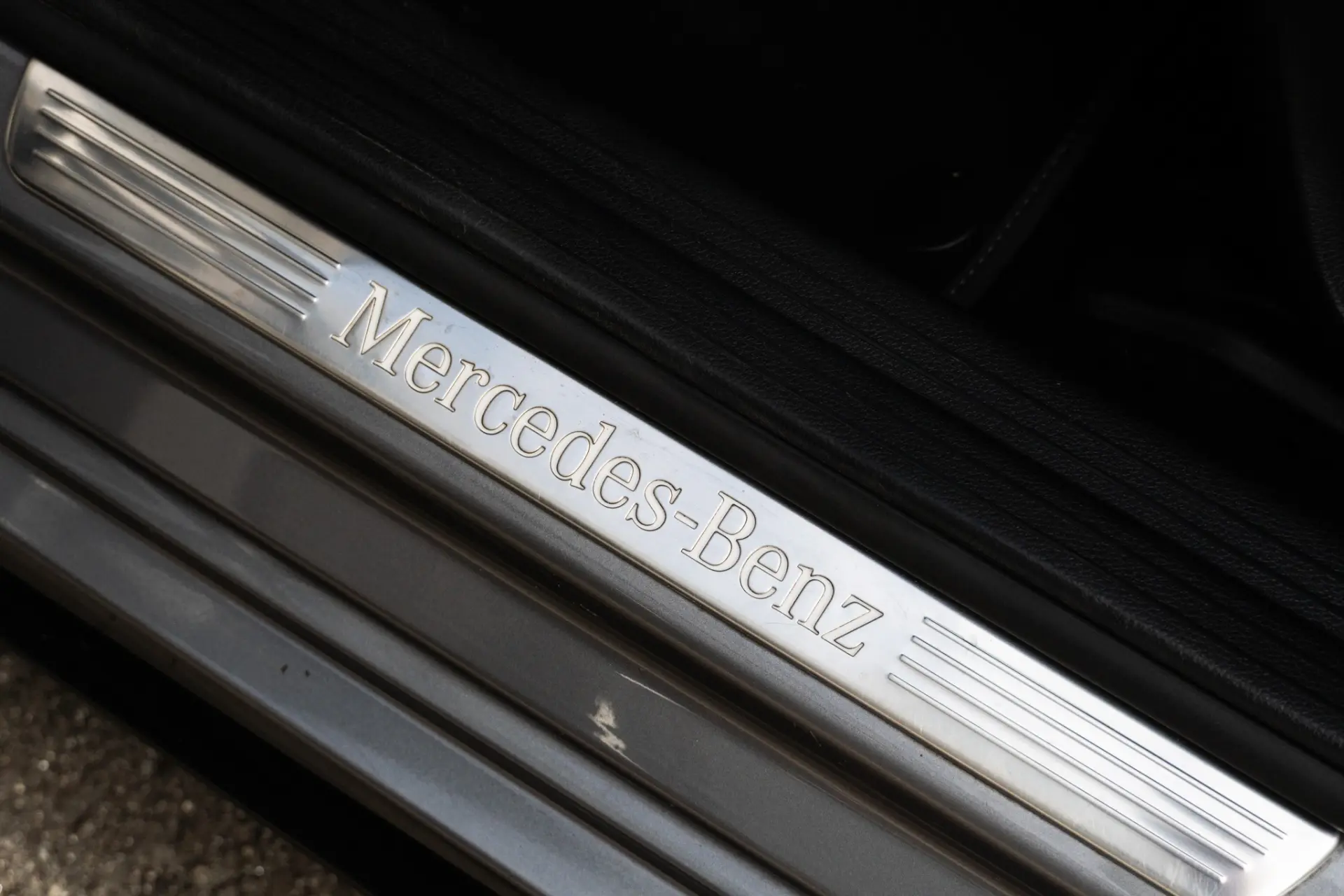 Mercedes-Benz CLA 180 d Shooting Brake AMG Line 57