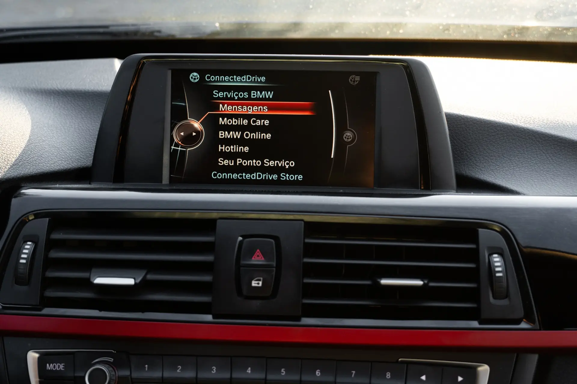 BMW 318 Gran Turismo d Auto Line Sport 15