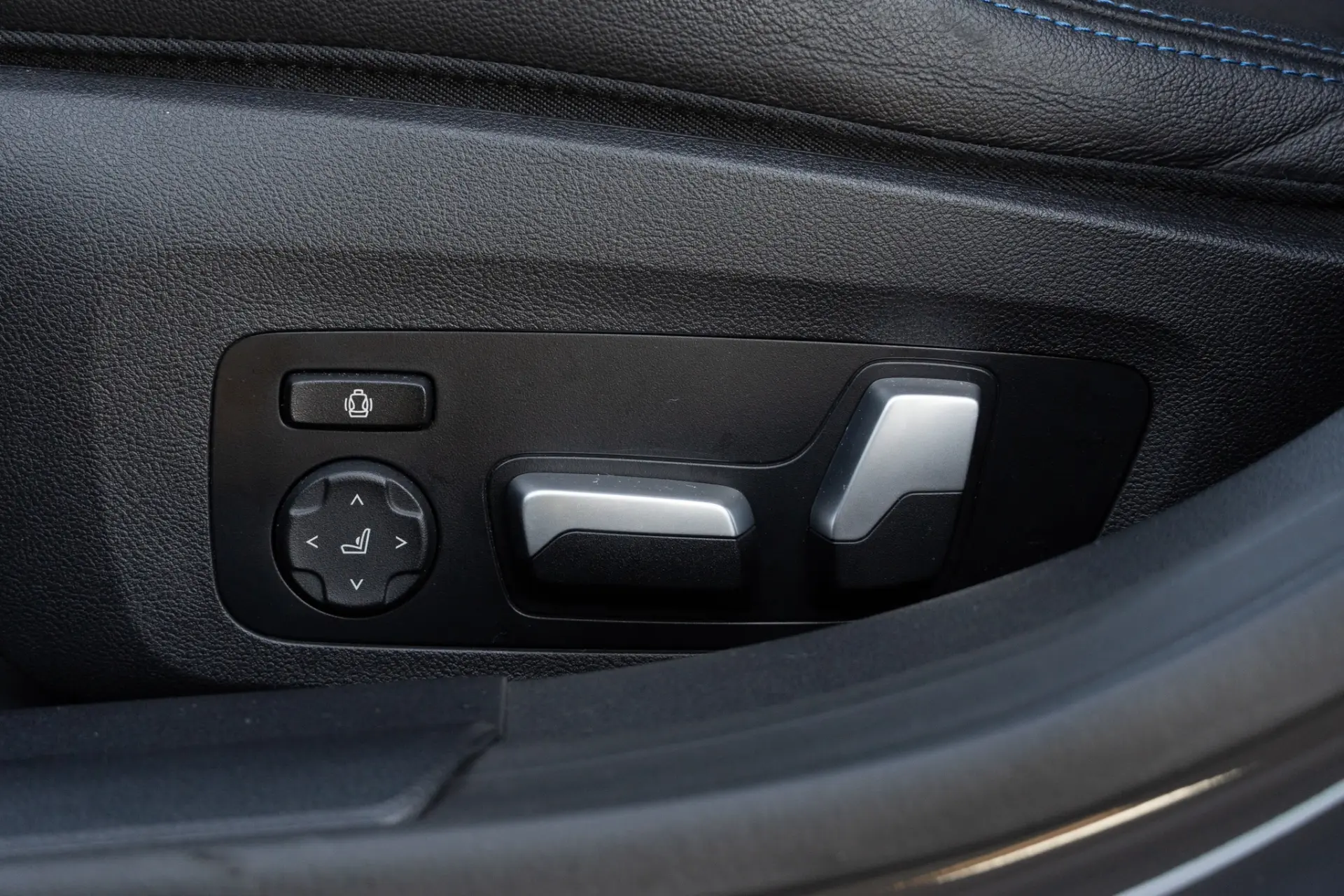BMW i4 eDrive35 Pack Desportivo M 50