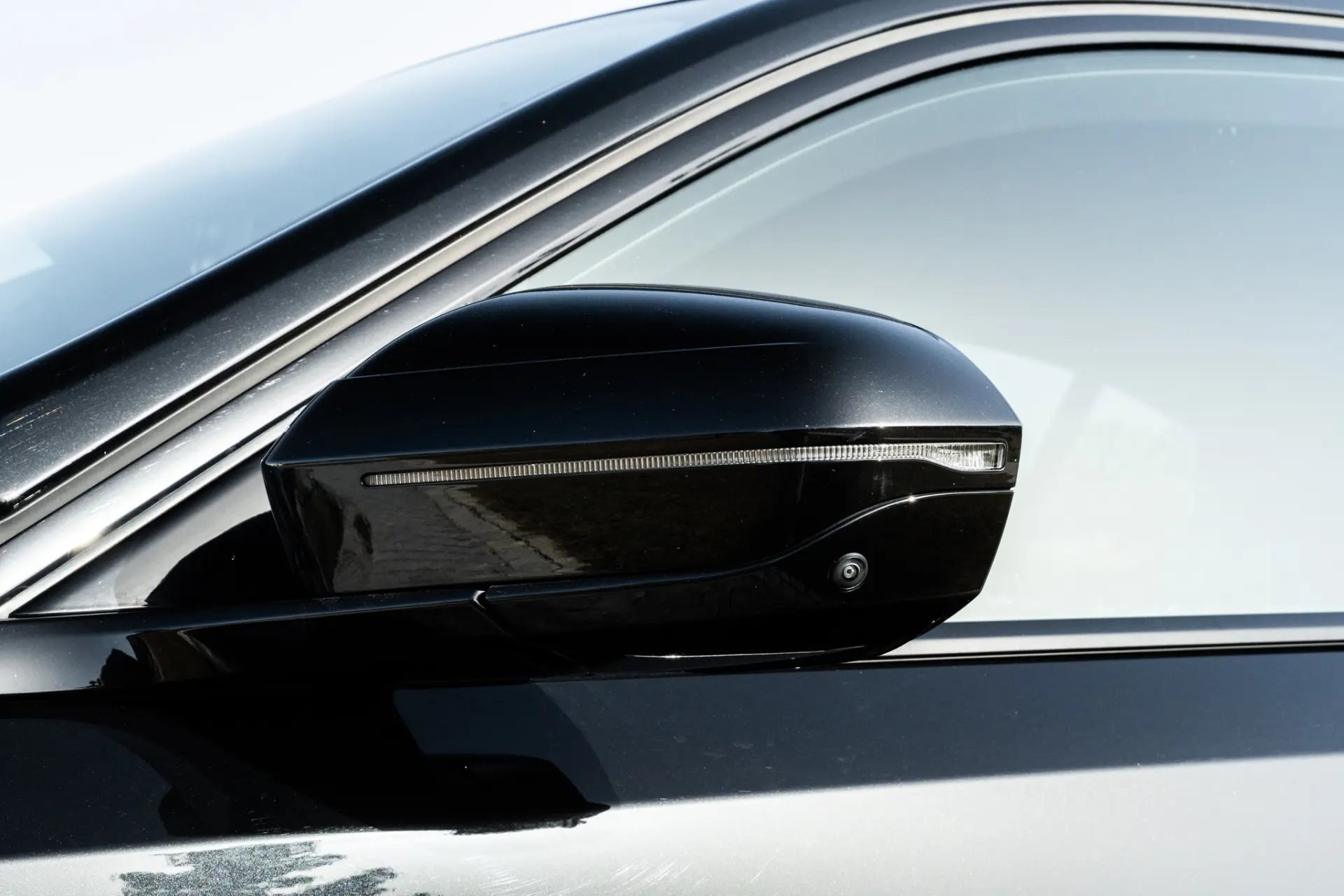 BMW i5 eDrive40 Pack Desportivo M 42