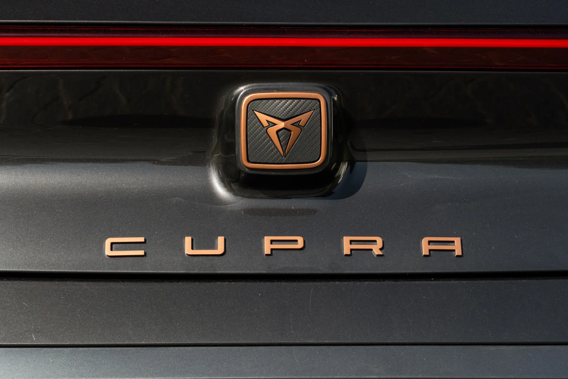 Cupra Born 58 kWh Plus 41
