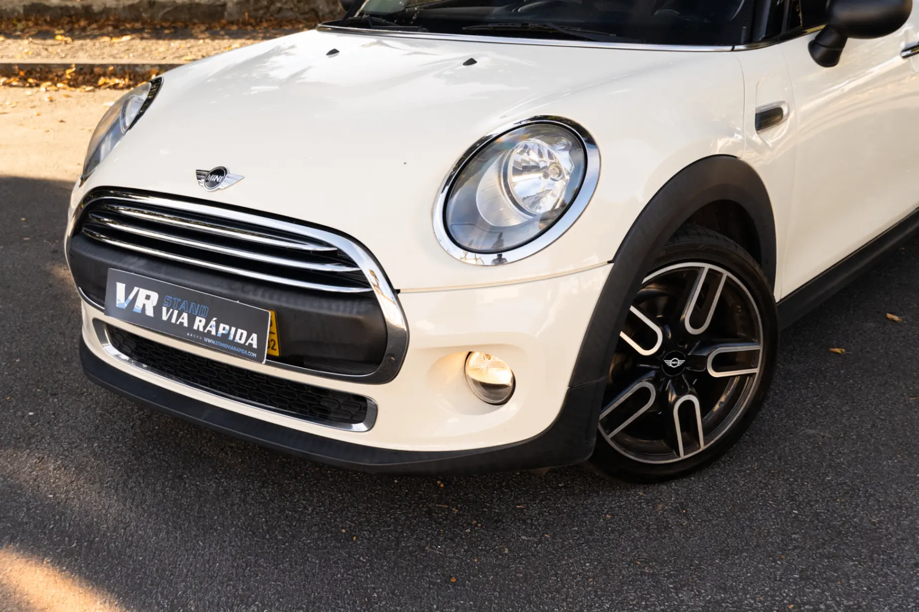 MINI 5 Portas One D 25