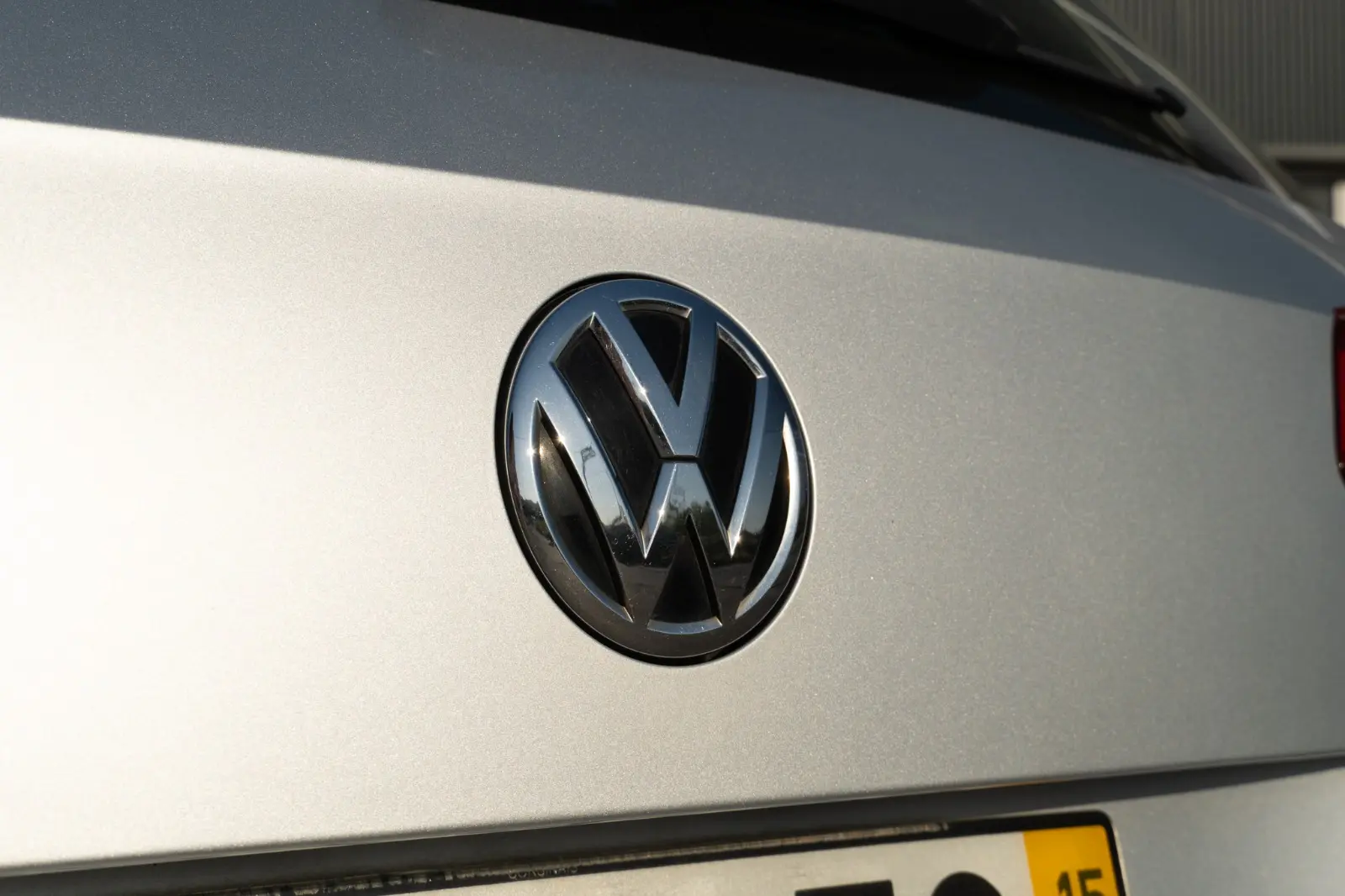 Volkswagen Passat Variant 1.6 TDI Confortline DSG 36