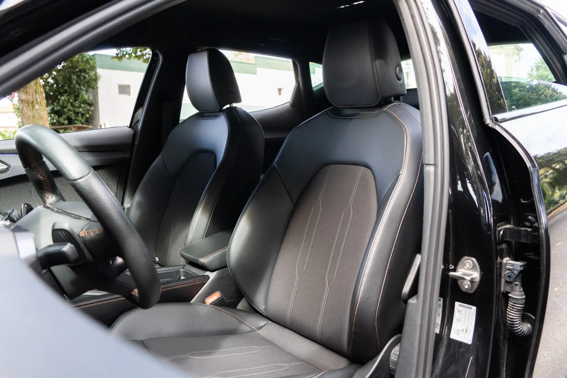Cupra Formentor 2.0 TDI DSG 8