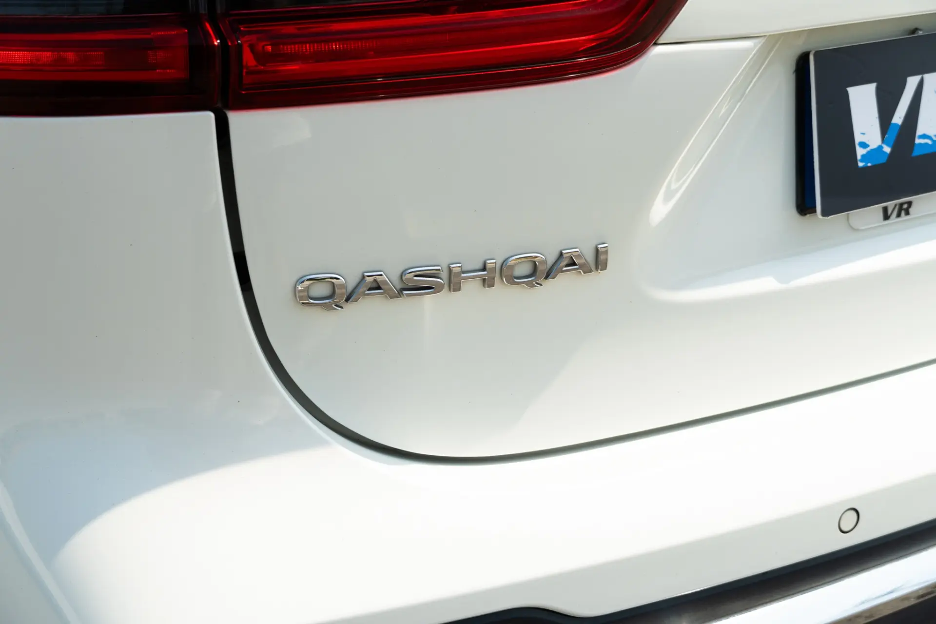 Nissan Qashqai 1.5 dCi N-Connecta J18 31