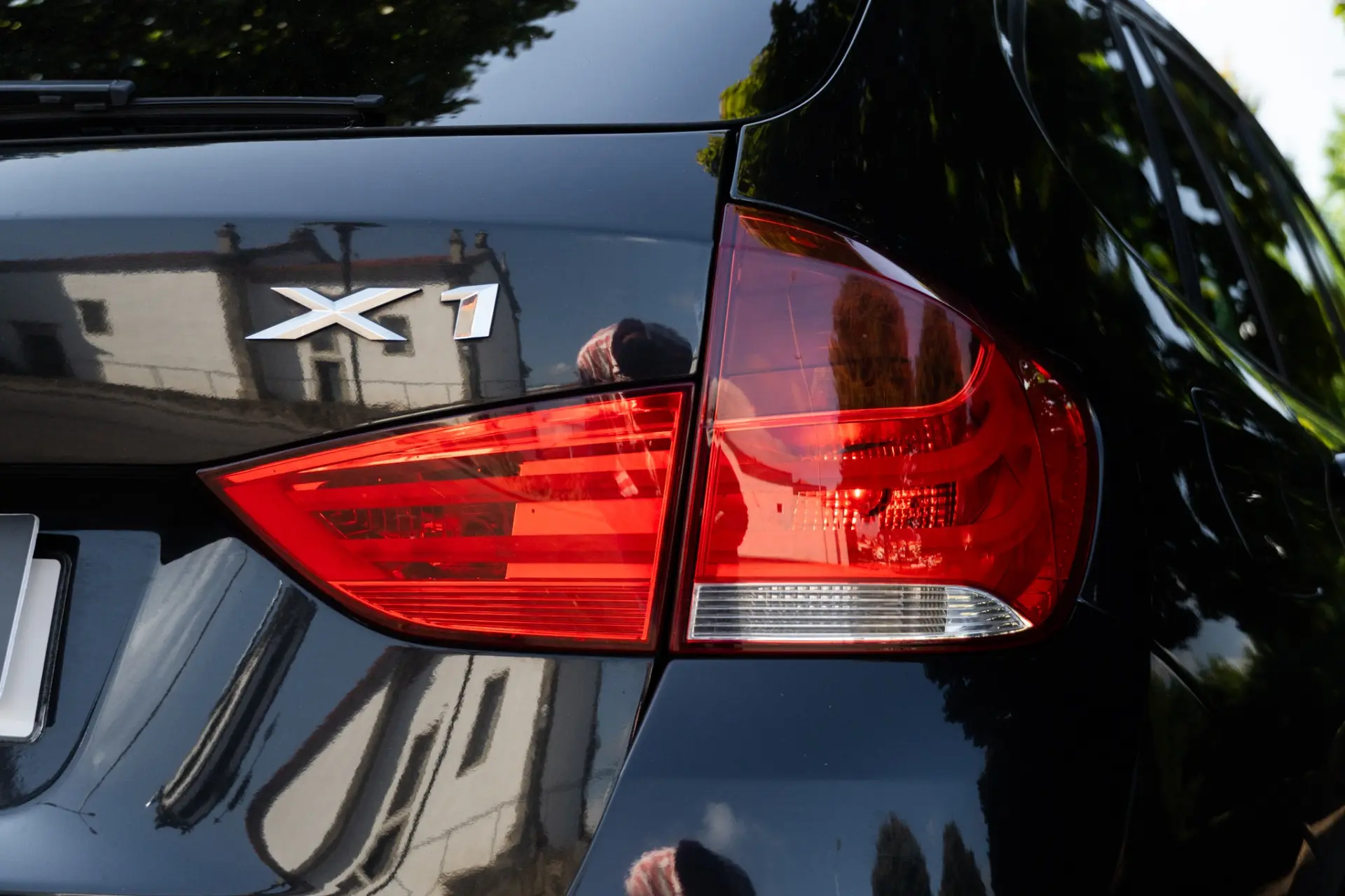 BMW X1 20 d sDrive 39