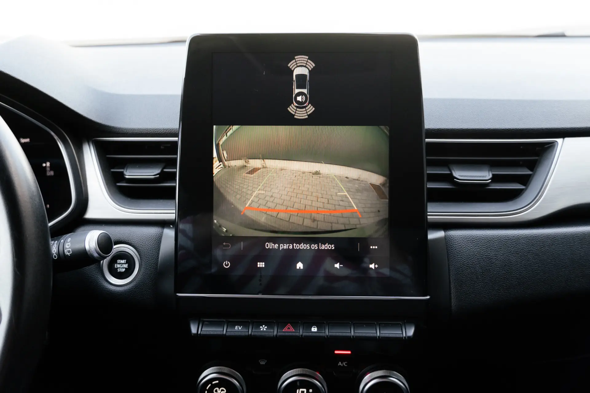 Renault Captur 1.6 E-Tech Plug-In Intens 13